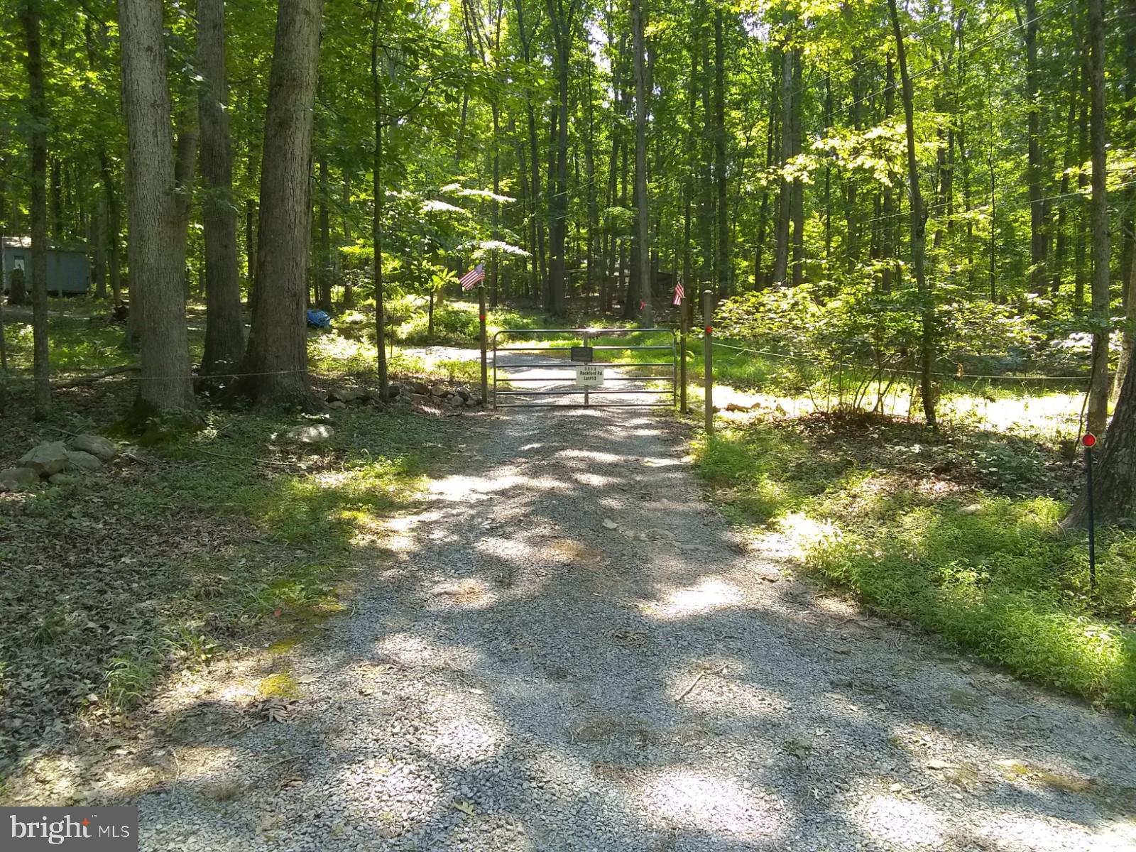 CAPON RIVER VISTA - Residential