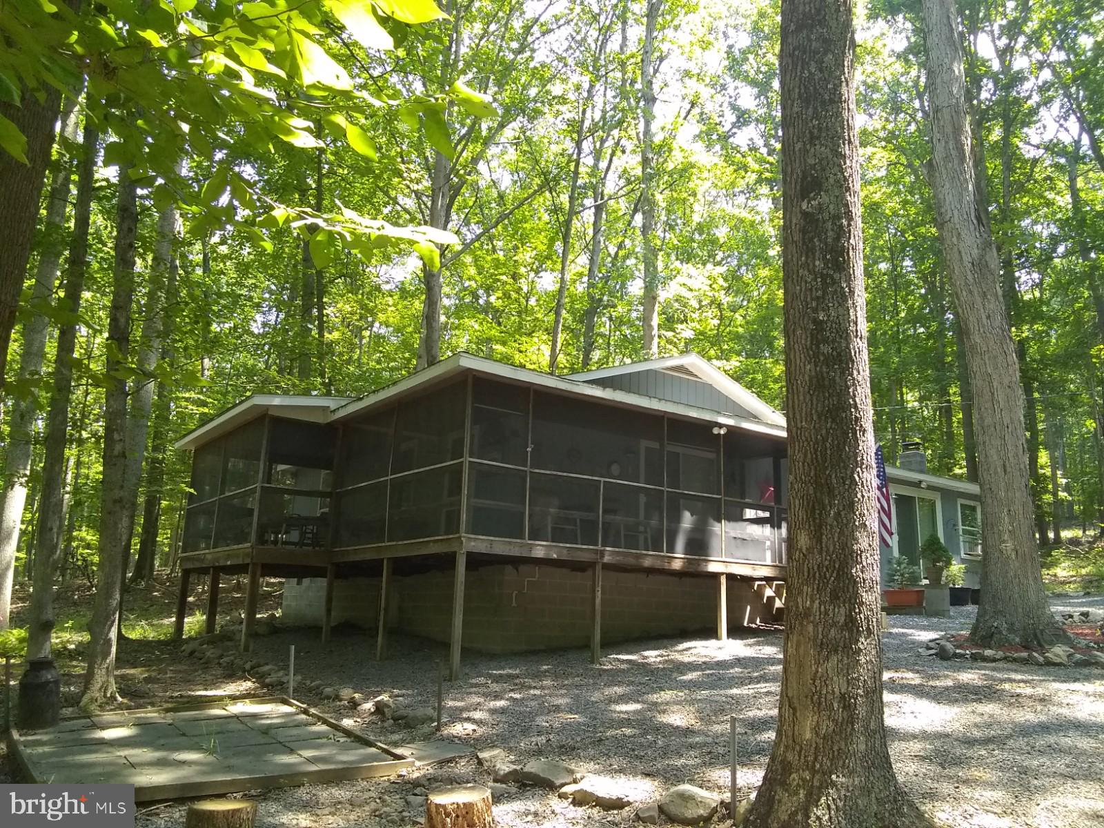 CAPON RIVER VISTA - Residential