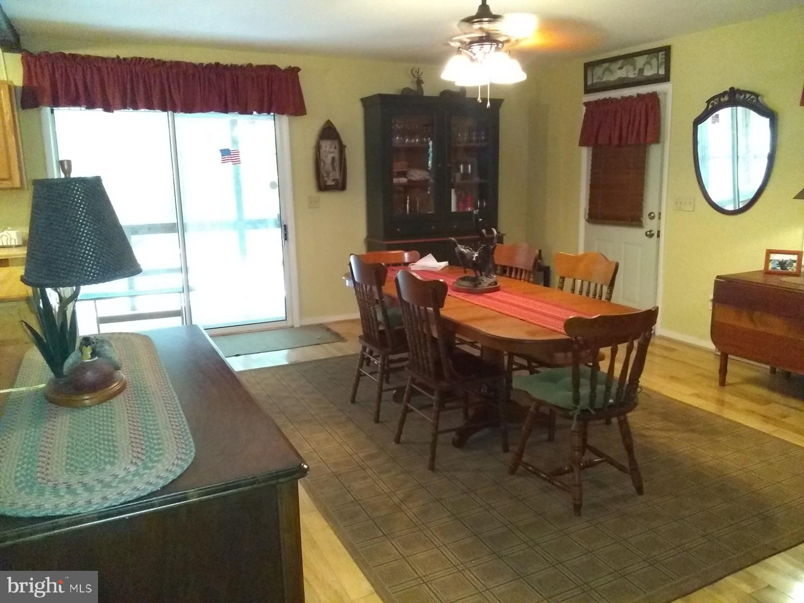 CAPON RIVER VISTA - Residential