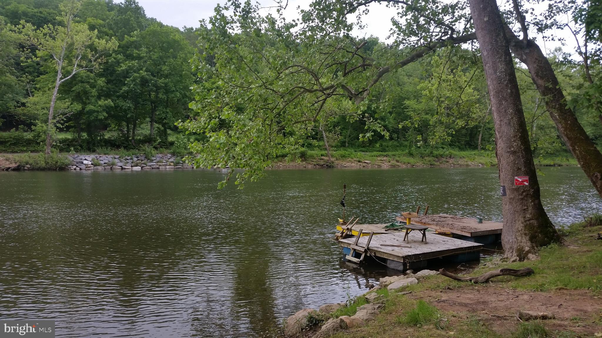 CAPON RIVER VISTA - Residential