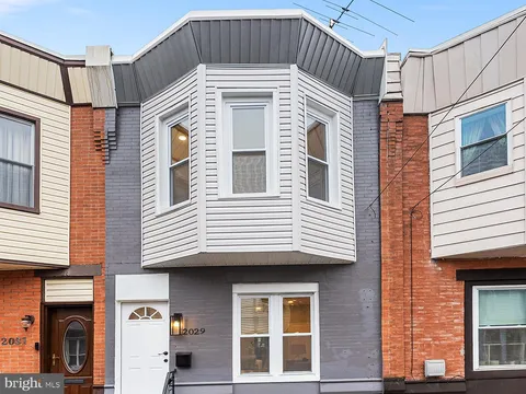 2029 Emily Street, Philadelphia, PA 19145 - MLS#: PAPH2443590