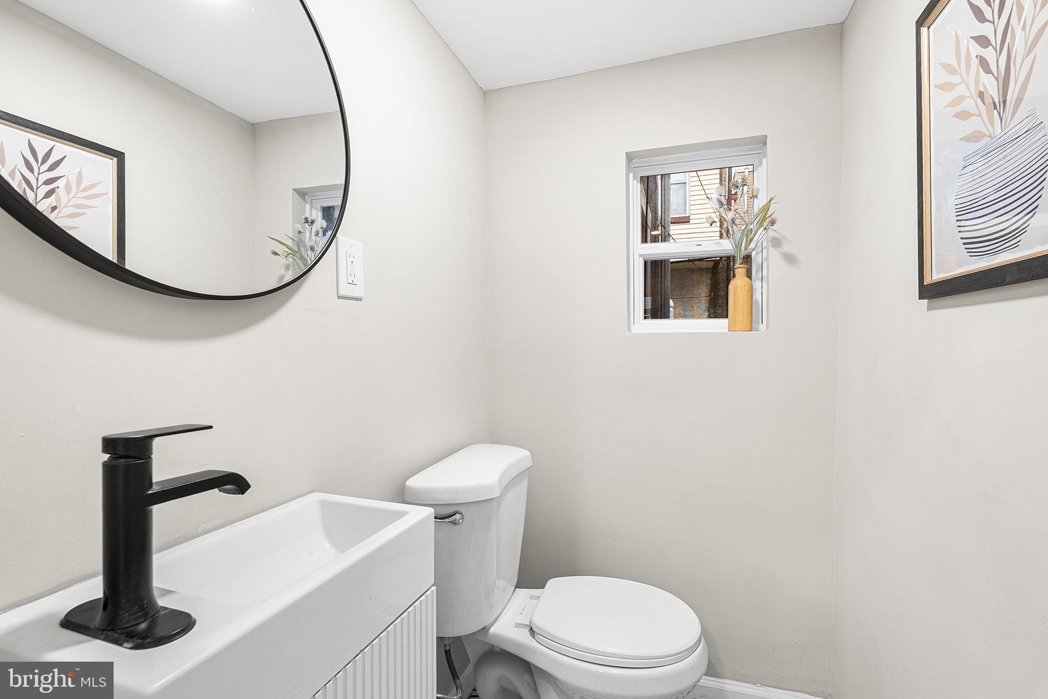 POINT BREEZE - Residential