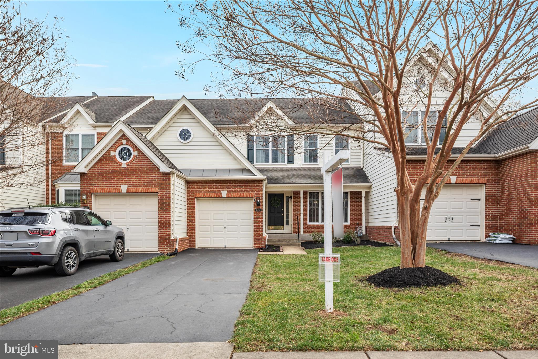 15831 FOURMILE CREEK COURT