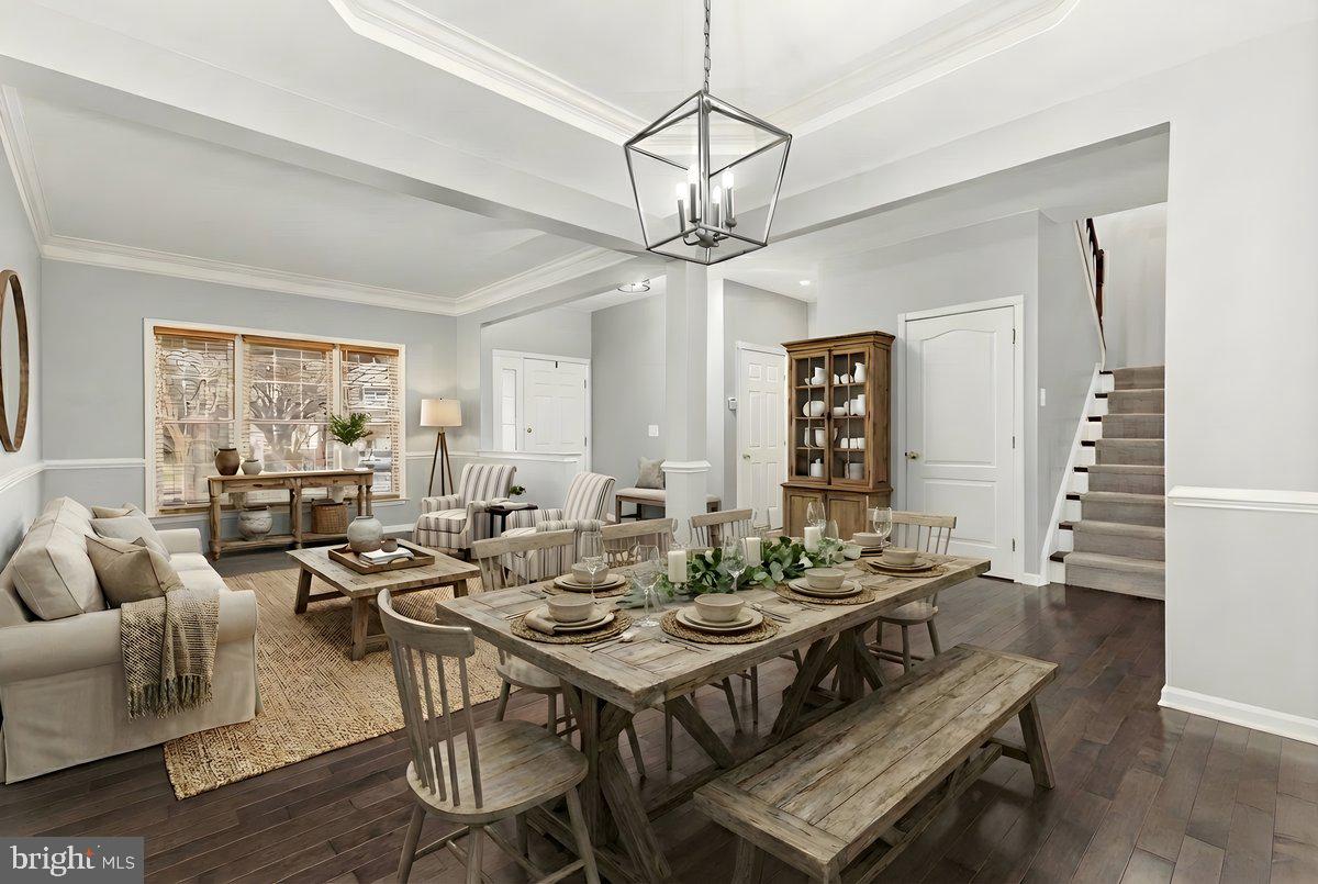 15831 FOURMILE CREEK COURT