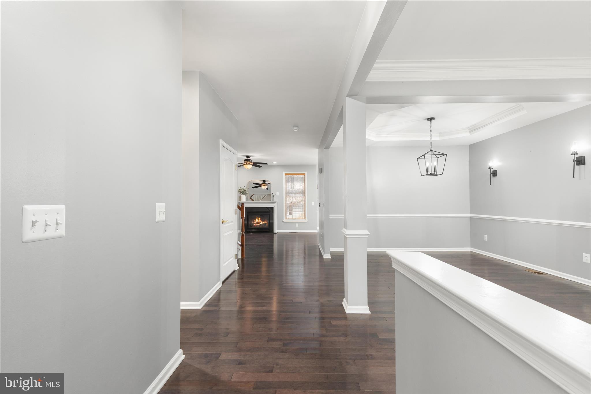 15831 FOURMILE CREEK COURT