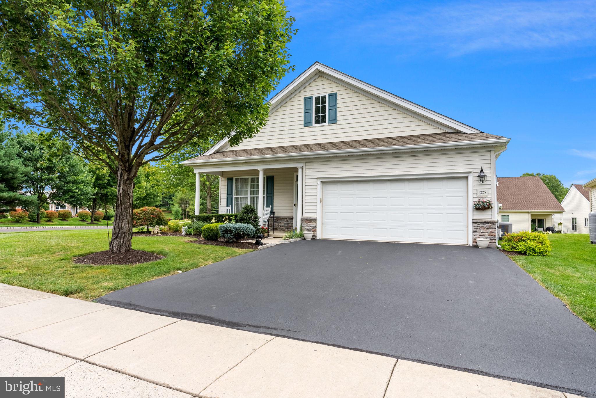 HERITAGE CR ESTS - Residential