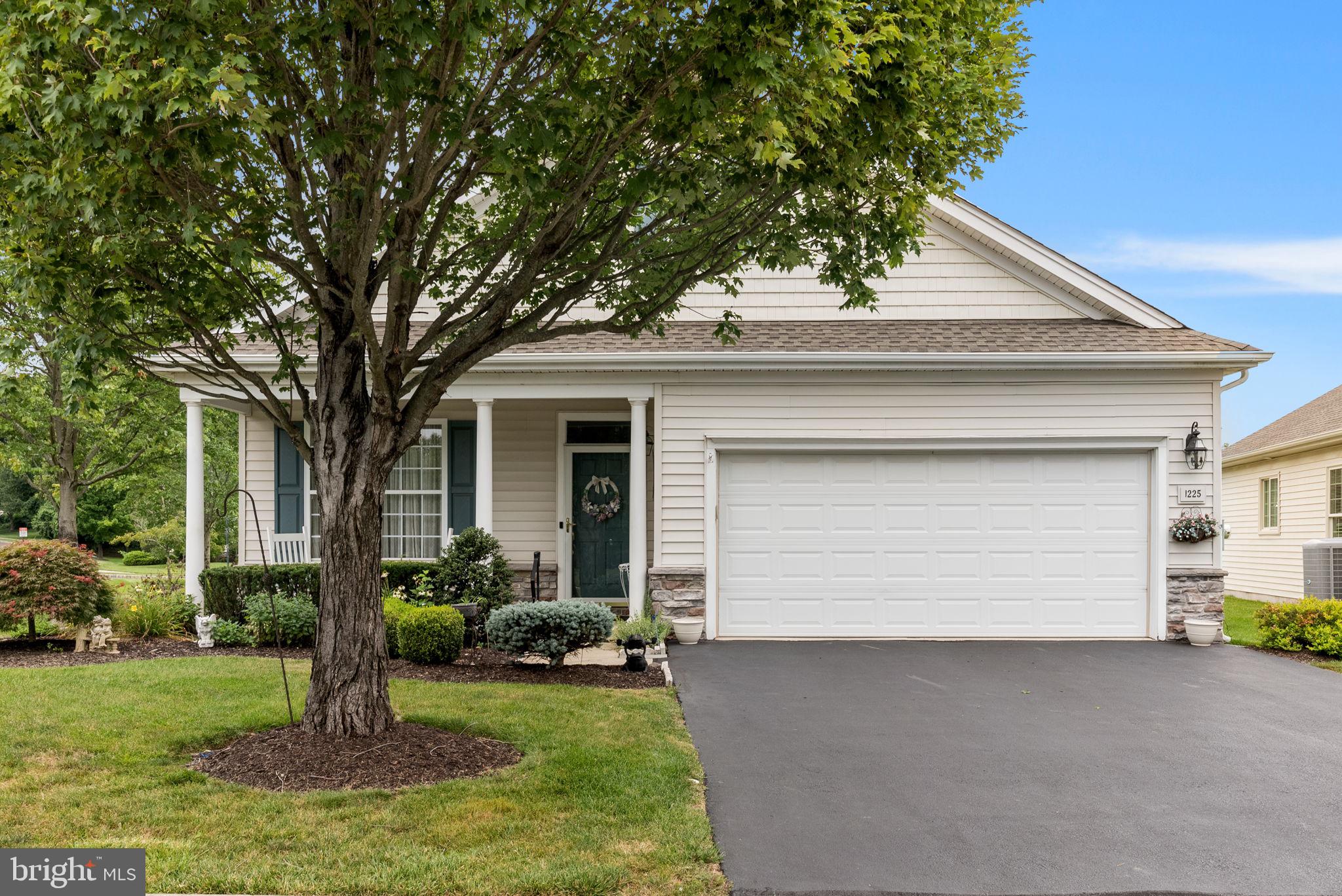 HERITAGE CR ESTS - Residential