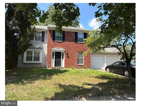 Homes For Sale - 18 Old Mill Road<br/> SEWELL, NJ 08080
