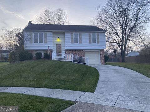 4 BRIGHTON COURT WESTAMPTON NJ 08060