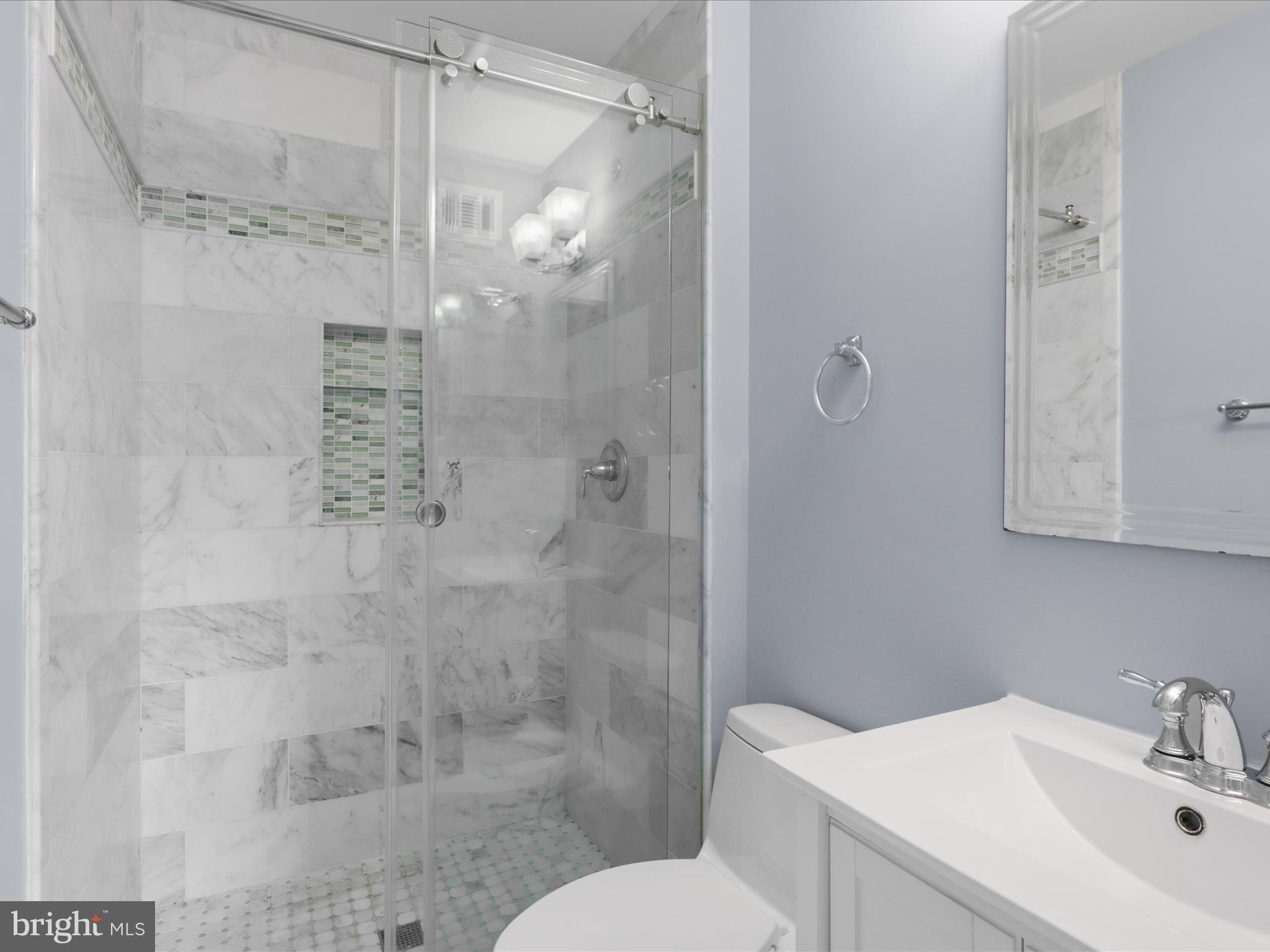 STONELEIGH - Residential