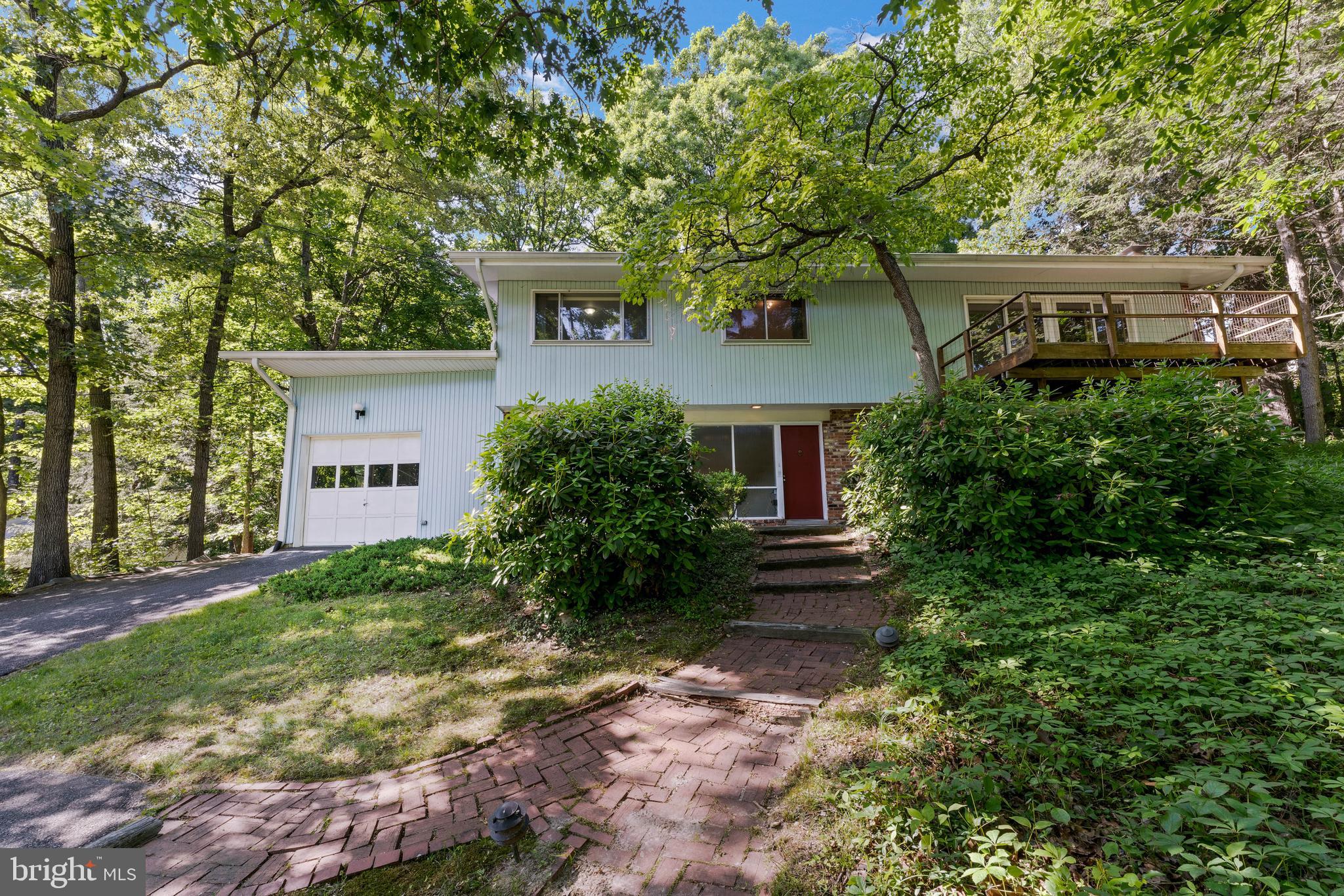 HOME ACRES - Residential