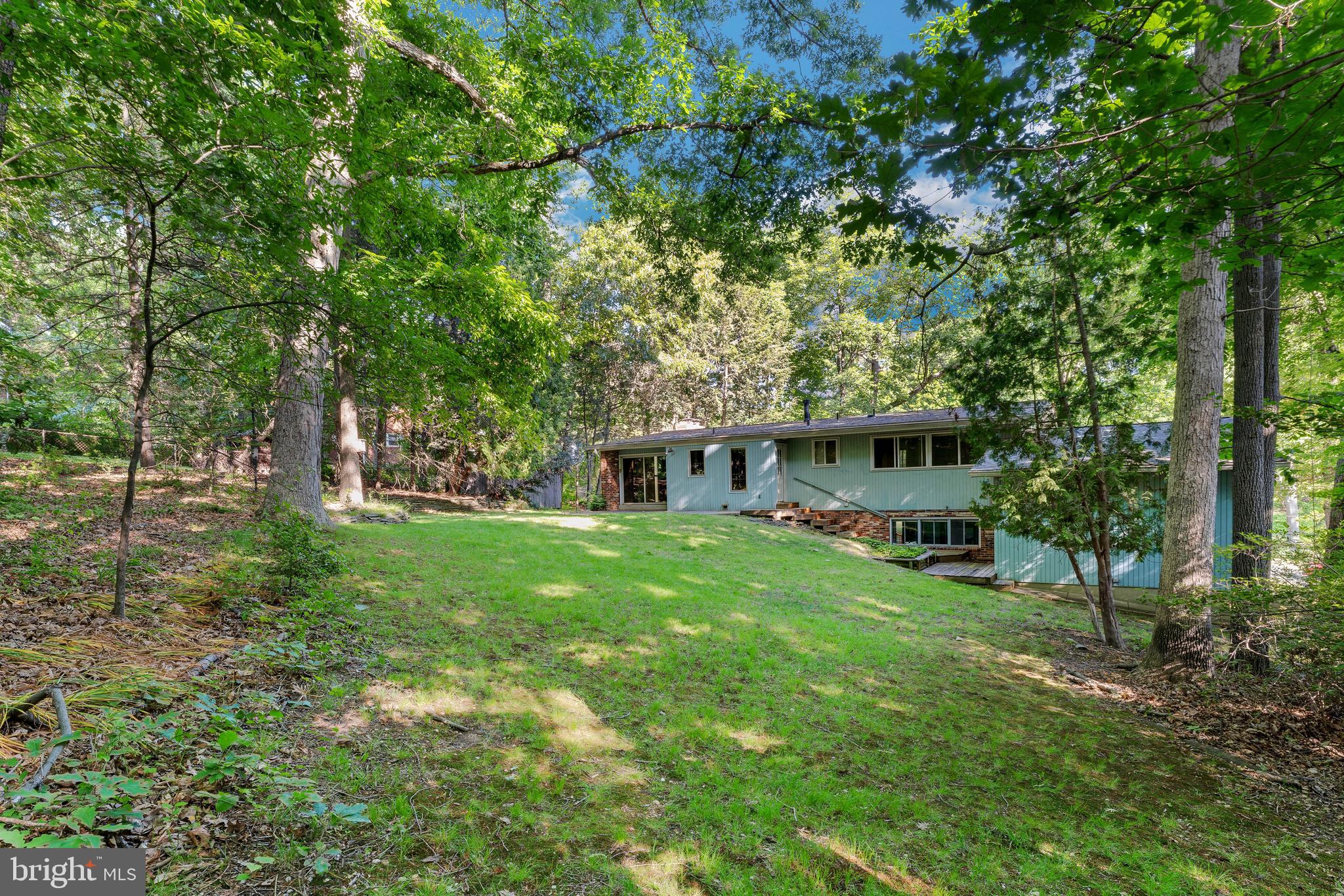 HOME ACRES - Residential