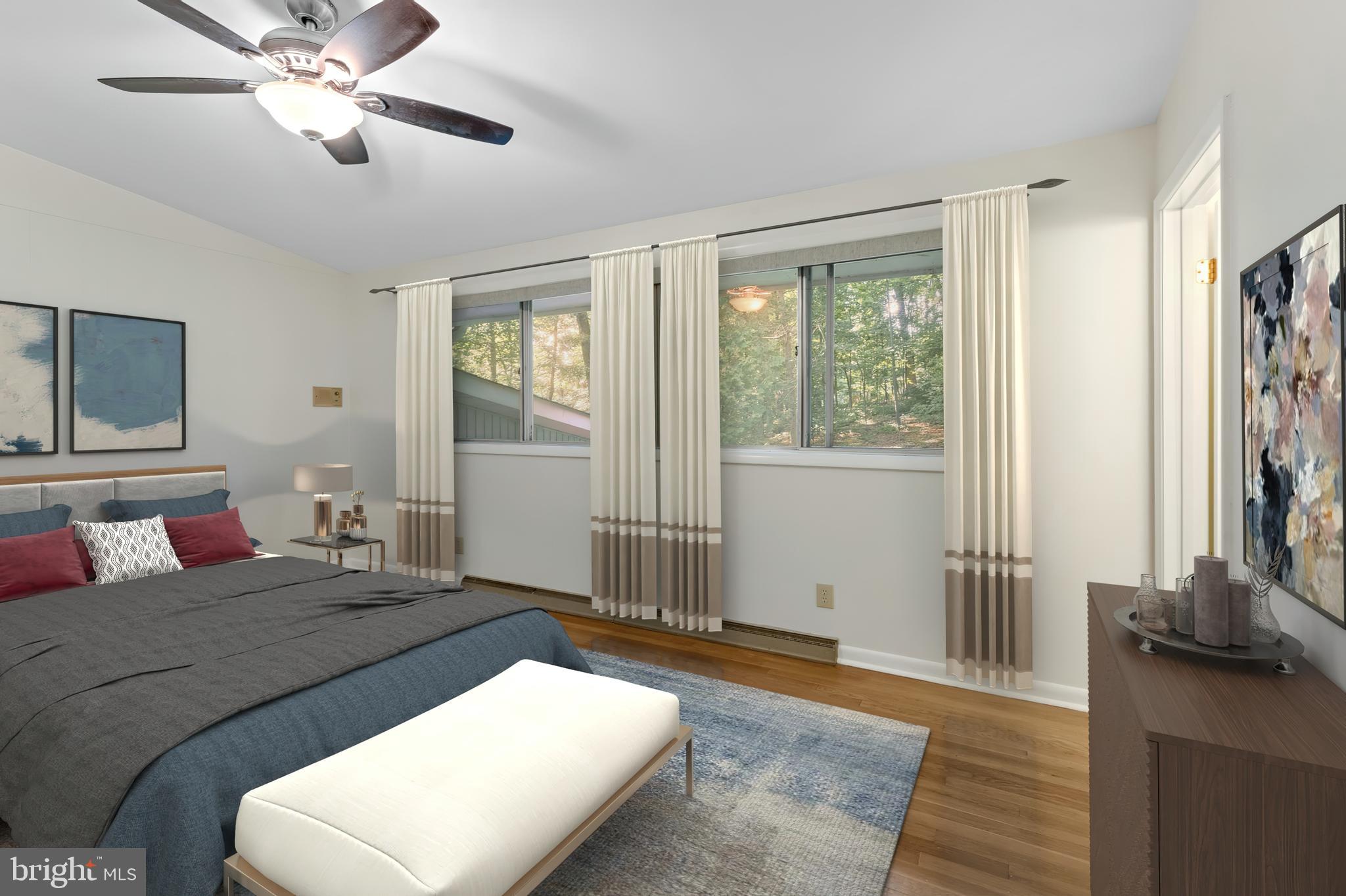 HOME ACRES - Residential