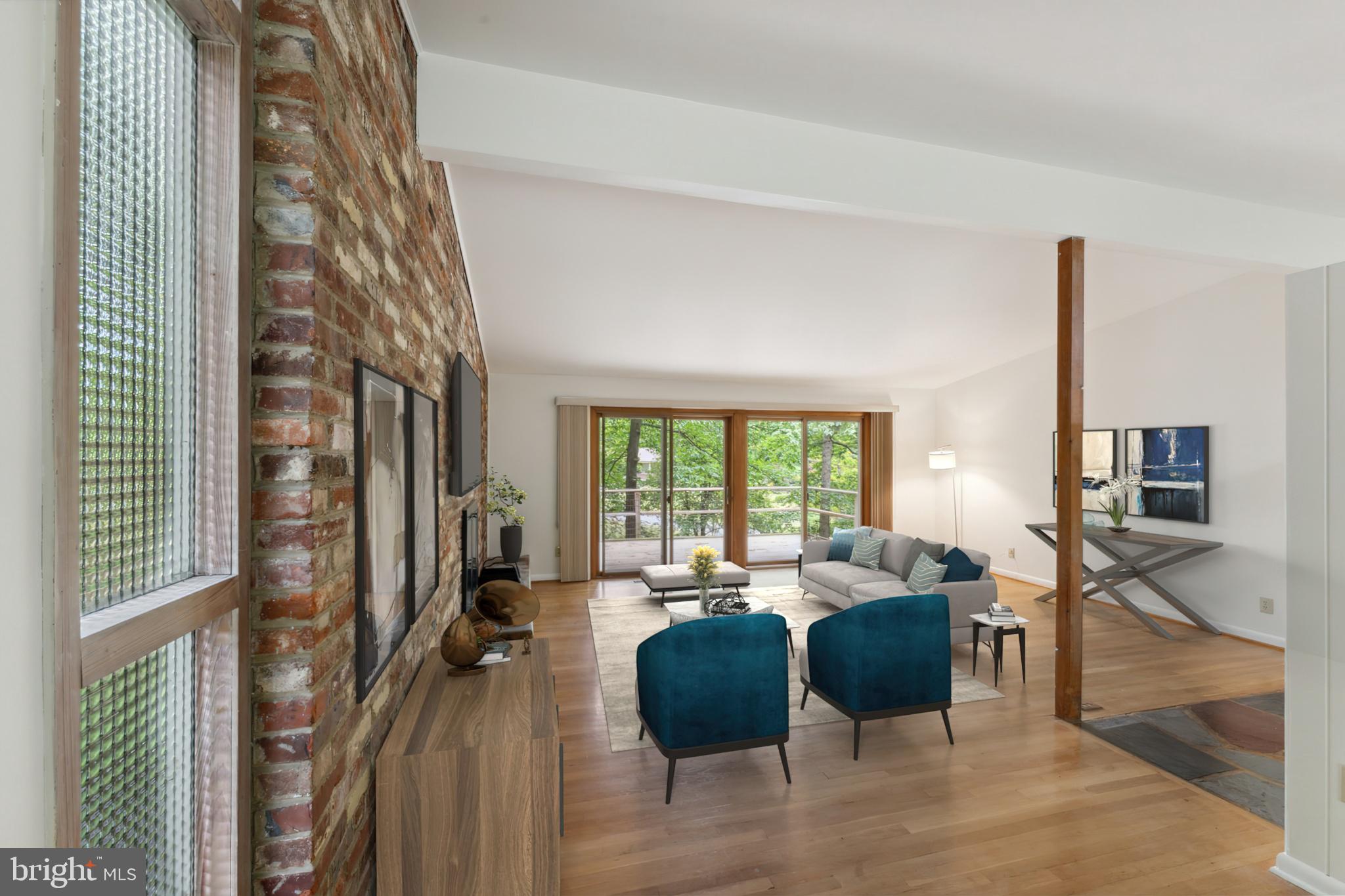 HOME ACRES - Residential