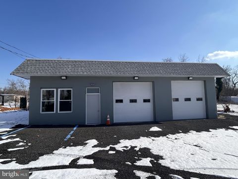 Photo of 1348 Glassboro Road, WENONAH, NJ 08090 (MLS # NJGL2052852)