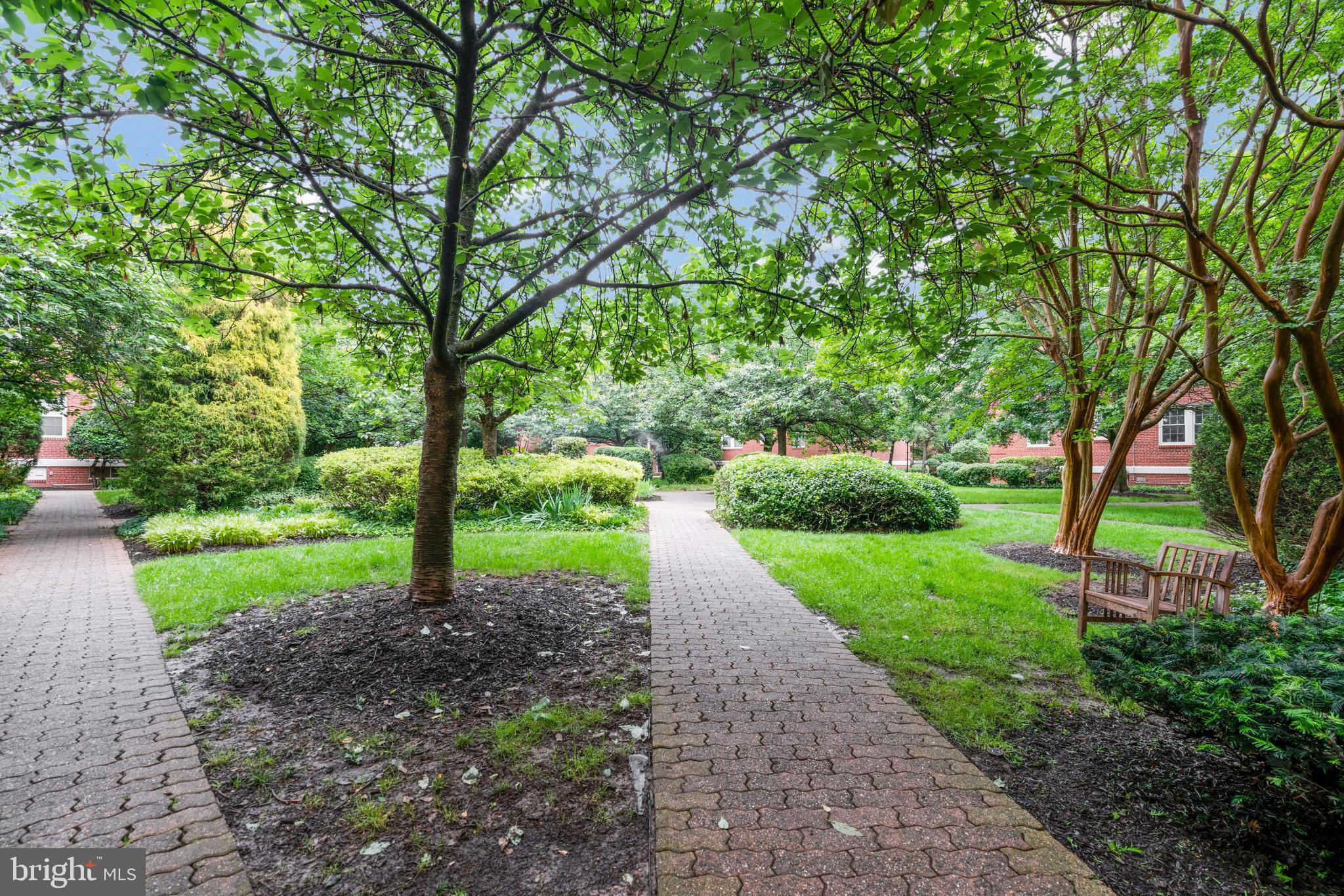 ARBORS OF ARLINGTON - Residential Lease