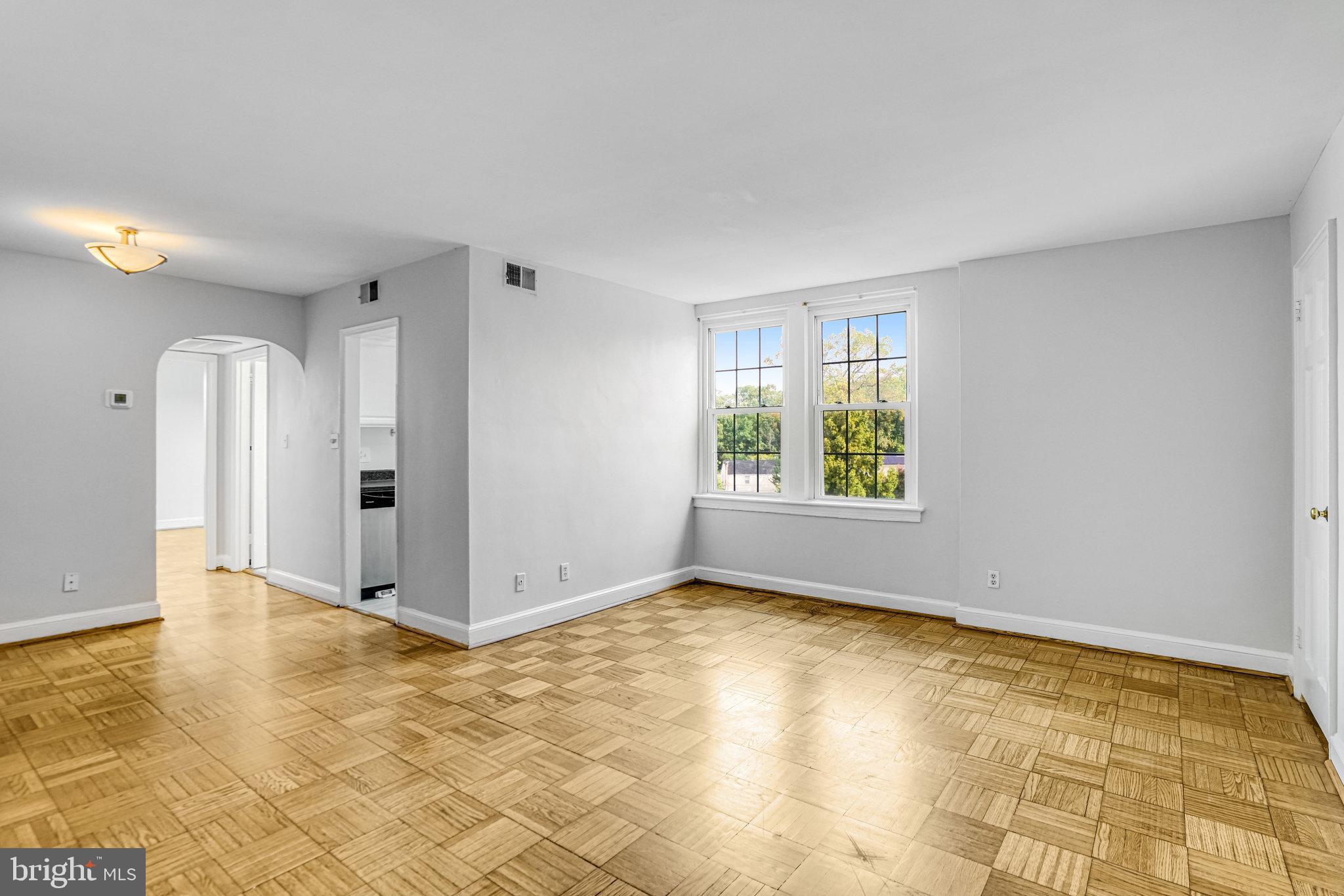 ARBORS OF ARLINGTON - Residential Lease