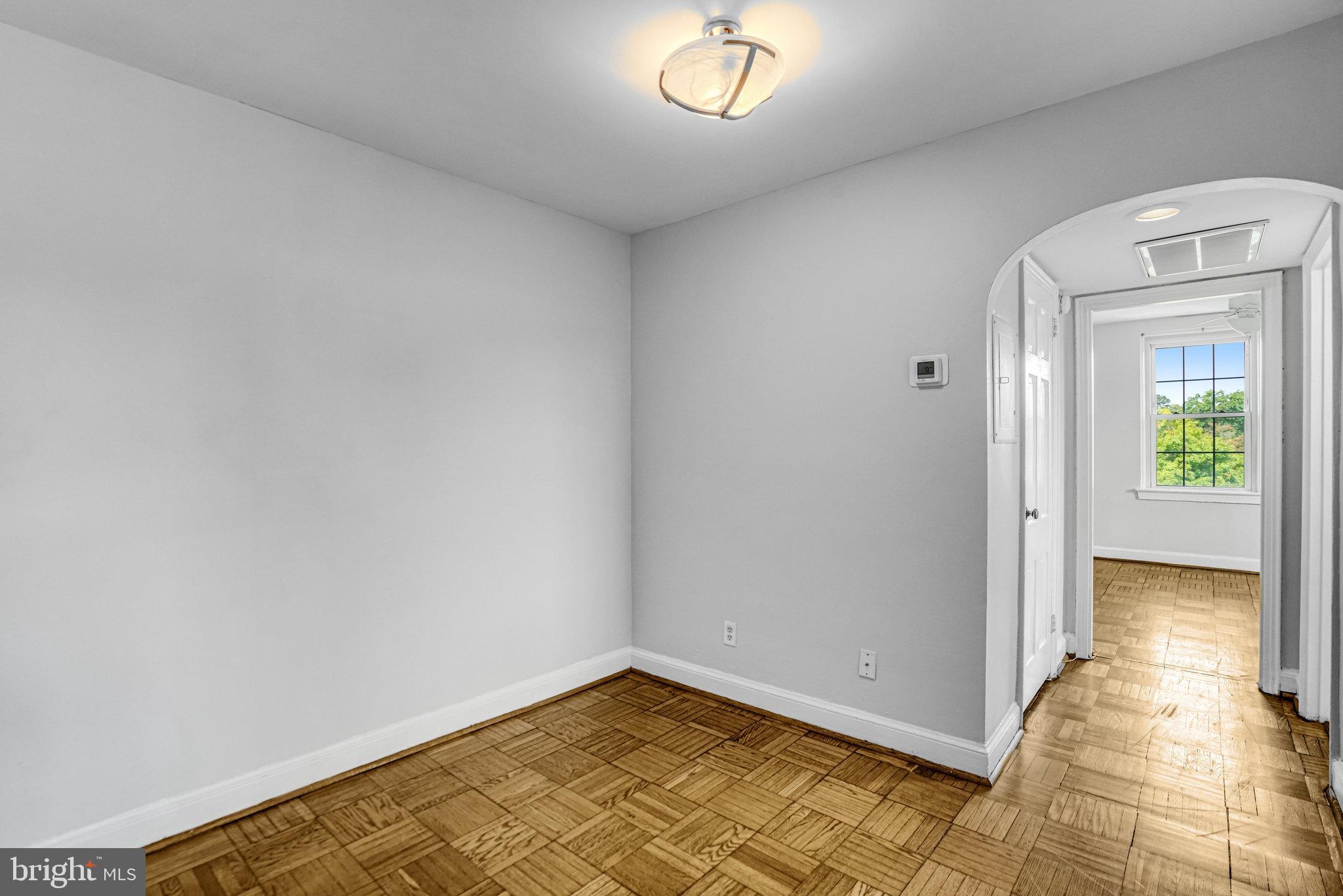 ARBORS OF ARLINGTON - Residential Lease