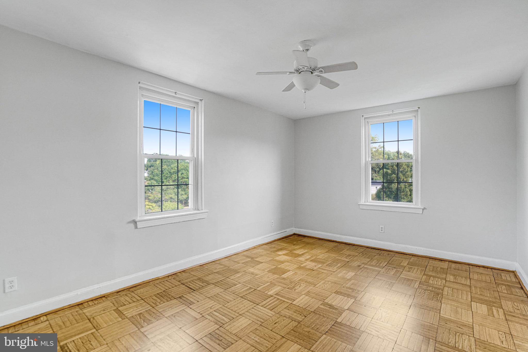 ARBORS OF ARLINGTON - Residential Lease