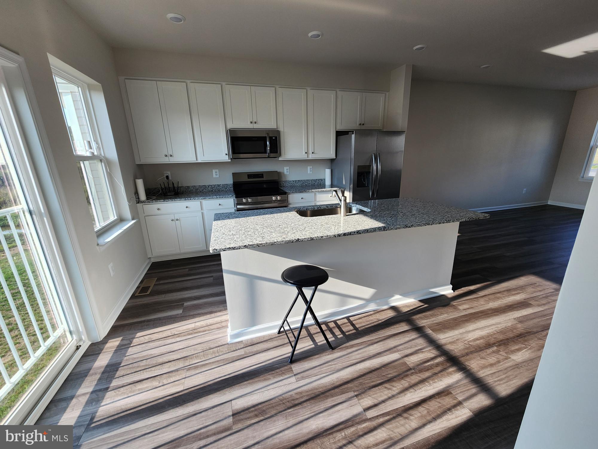 THE GALLERY - Residential Lease