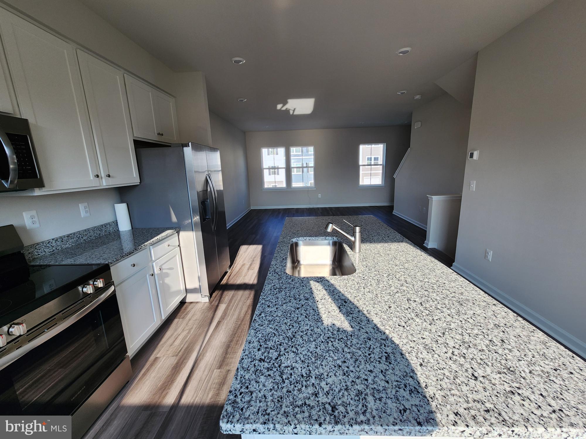 THE GALLERY - Residential Lease