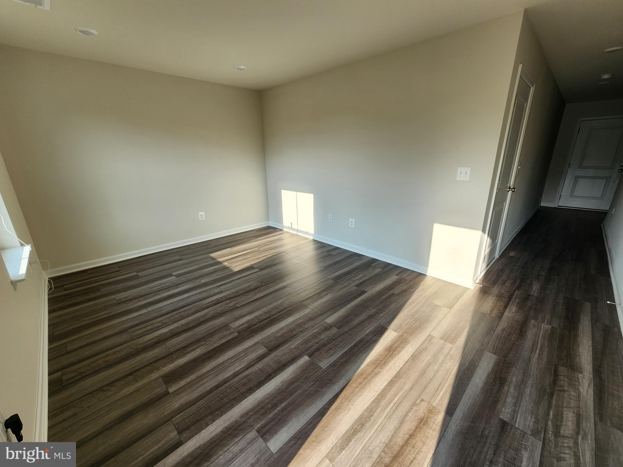 THE GALLERY - Residential Lease