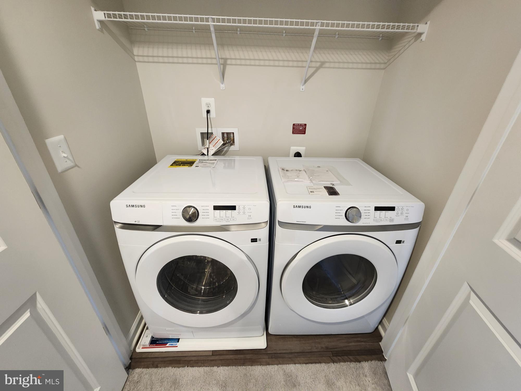 THE GALLERY - Residential Lease