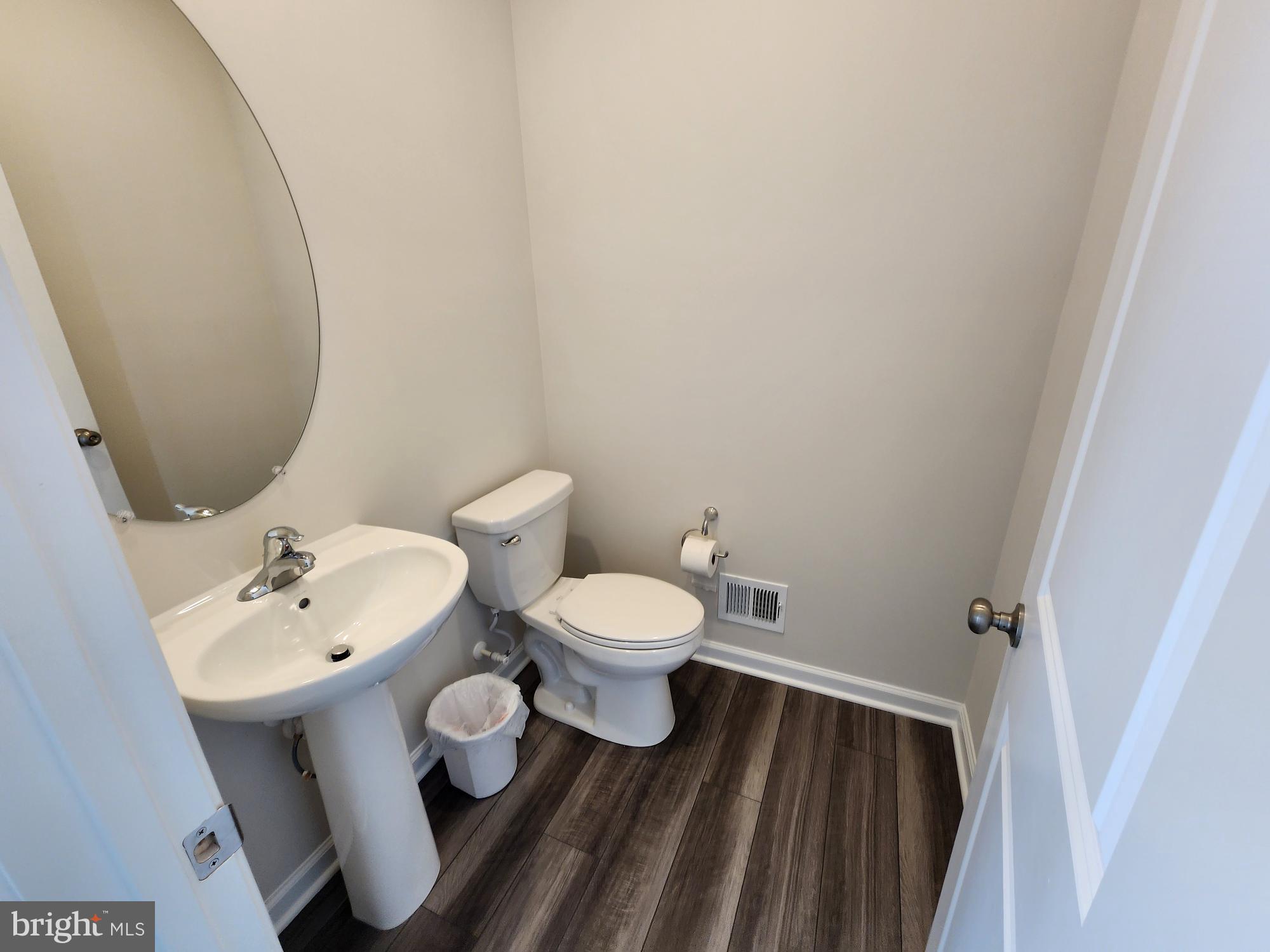 THE GALLERY - Residential Lease