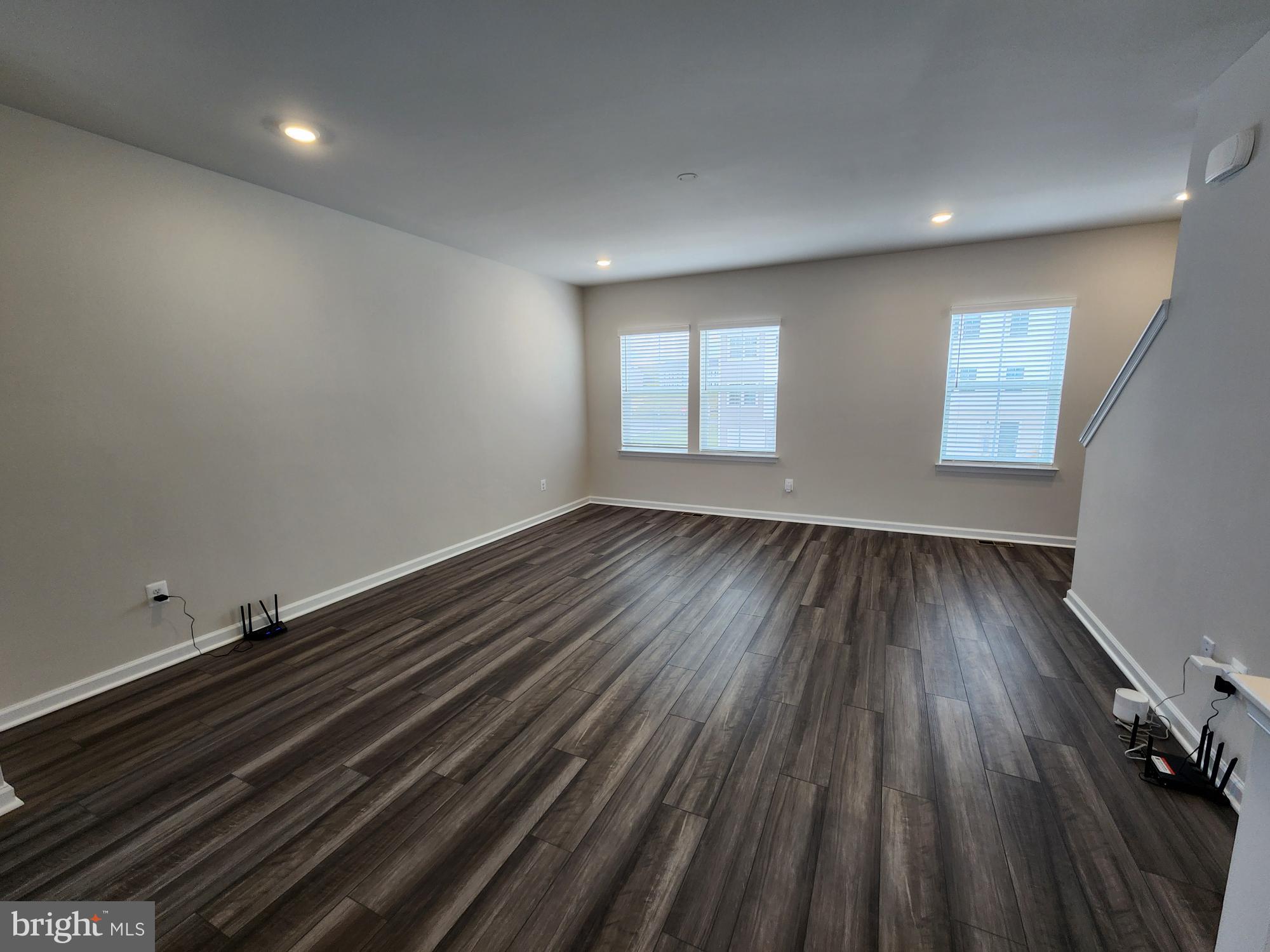 THE GALLERY - Residential Lease