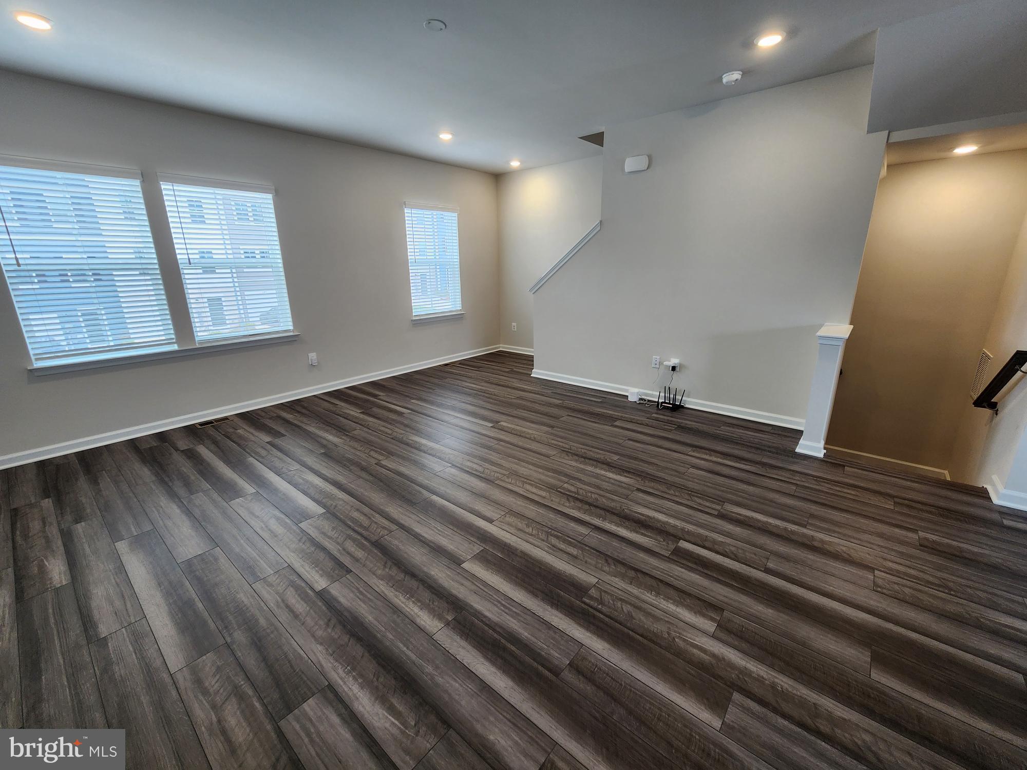 THE GALLERY - Residential Lease