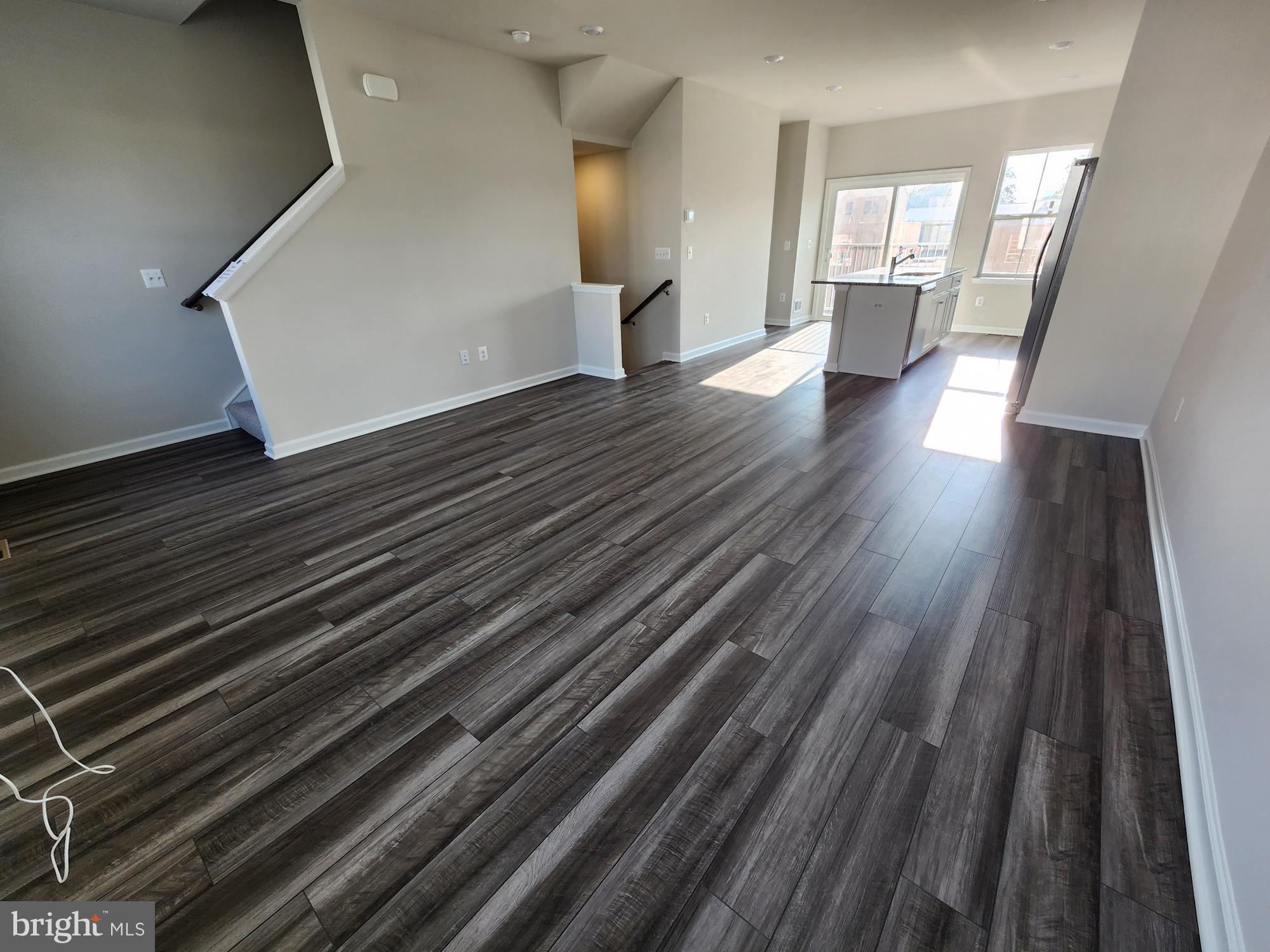 THE GALLERY - Residential Lease