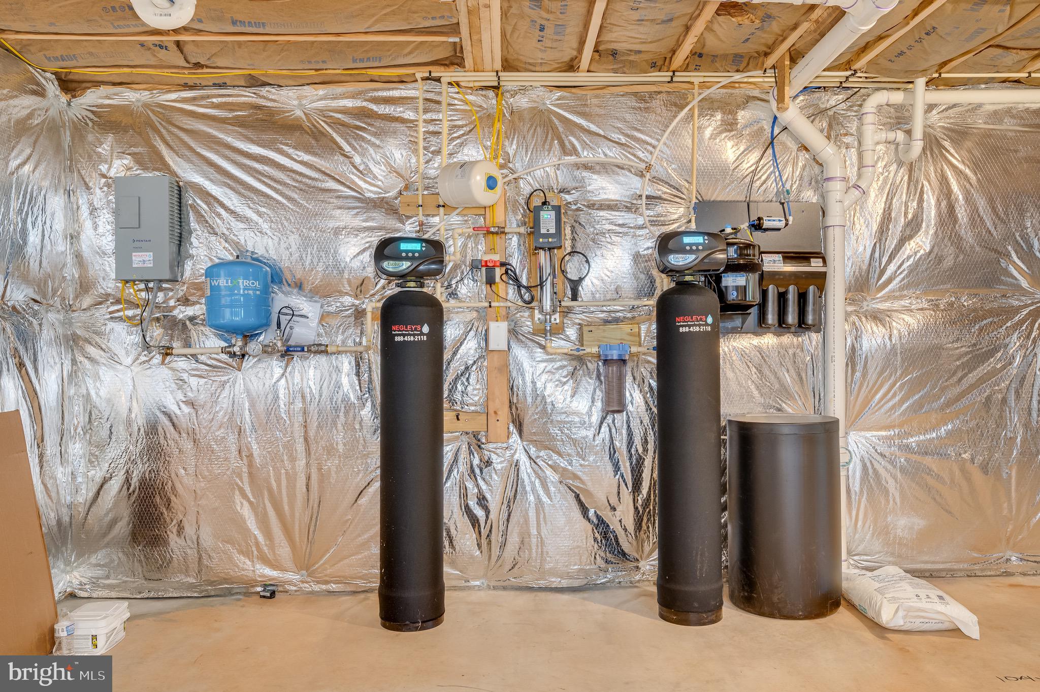 CROSSINGS ON THE POTOMAC - Residential