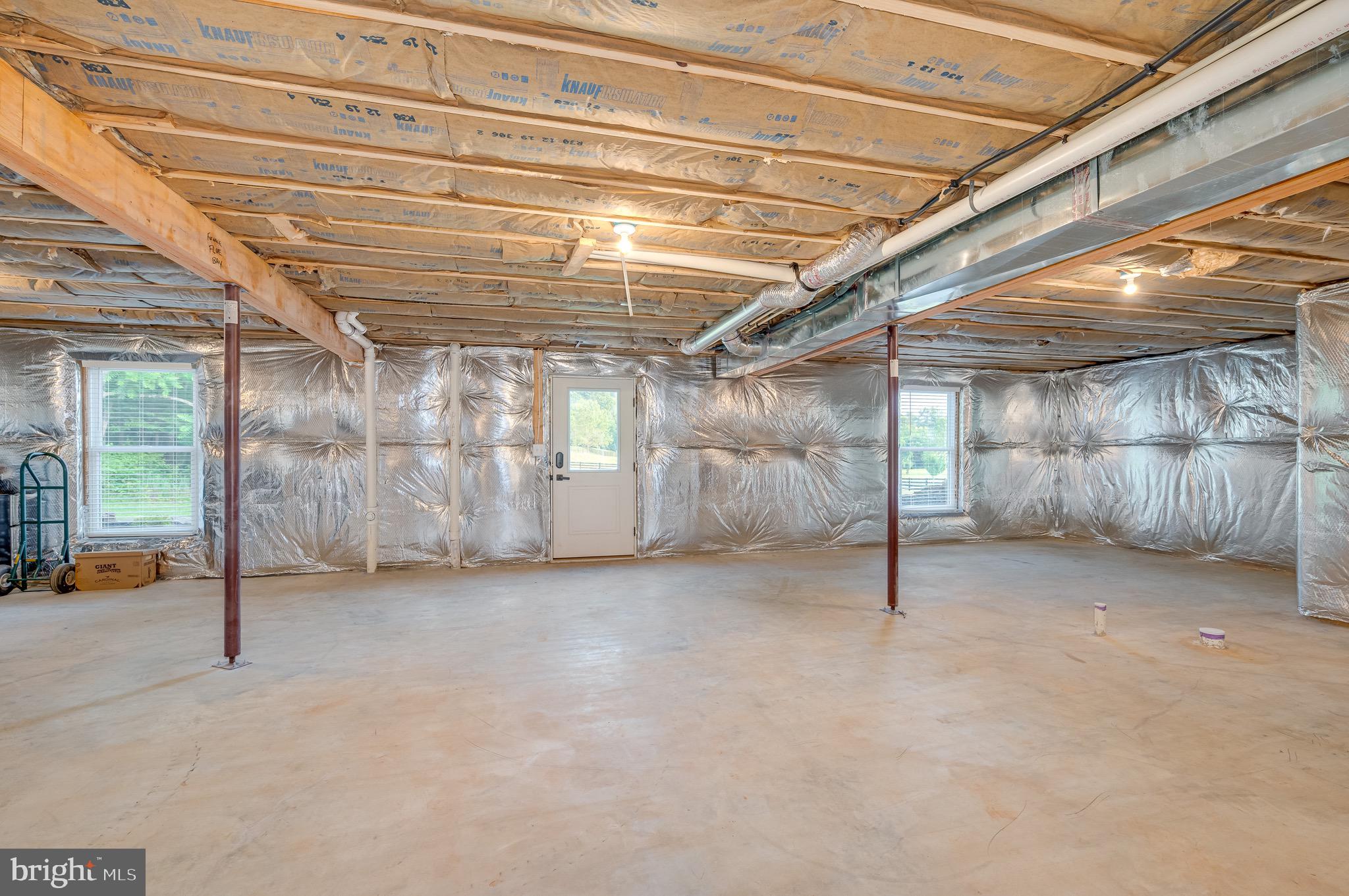 CROSSINGS ON THE POTOMAC - Residential