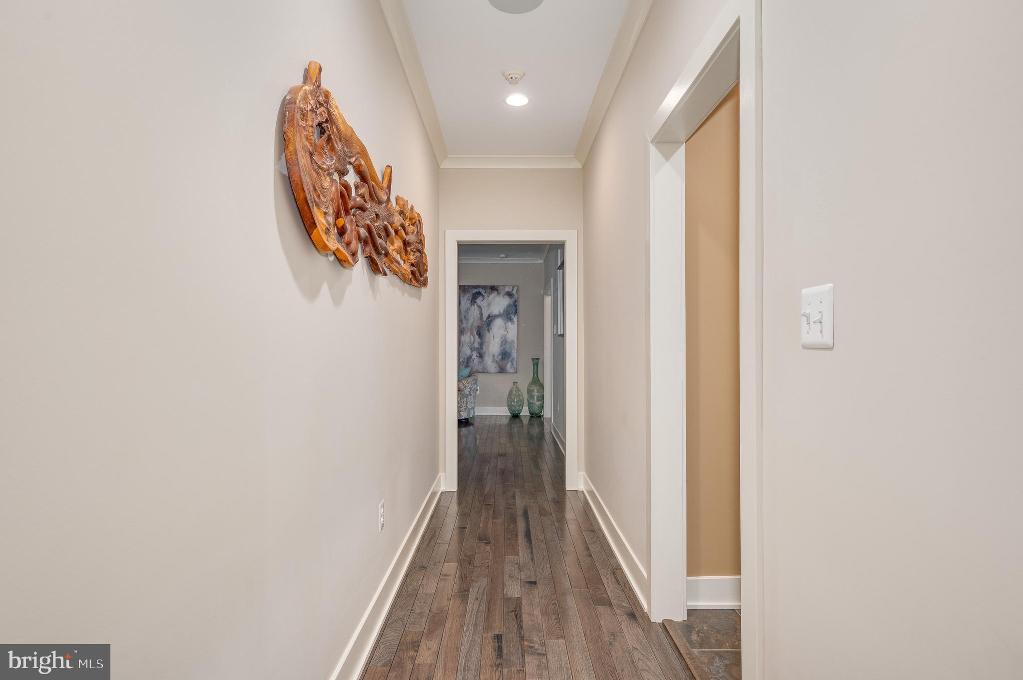 CROSSINGS ON THE POTOMAC - Residential