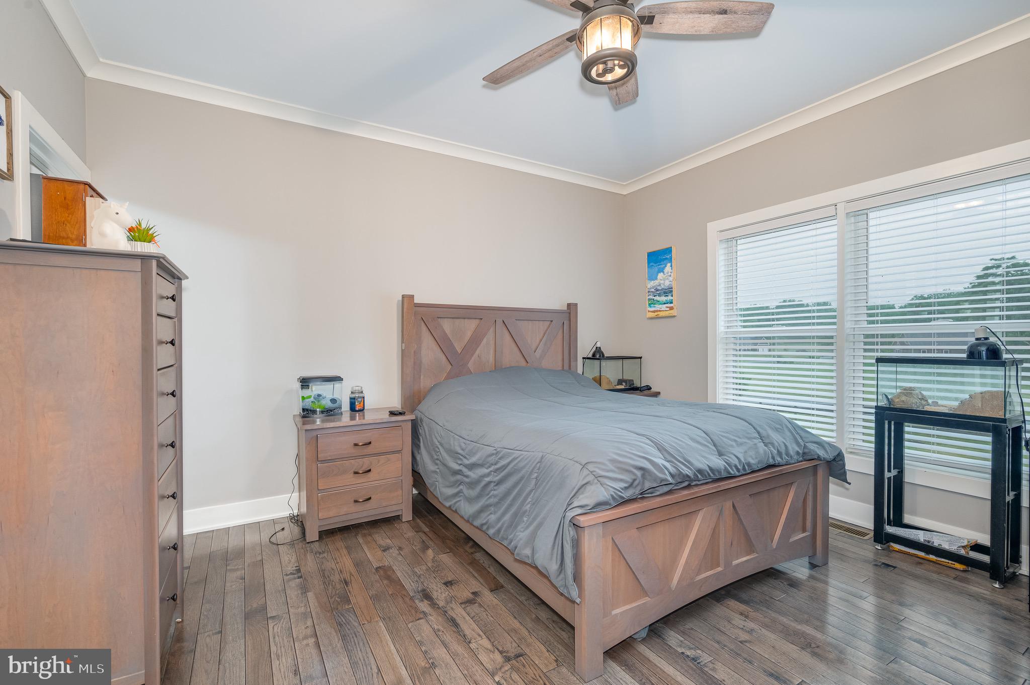 CROSSINGS ON THE POTOMAC - Residential