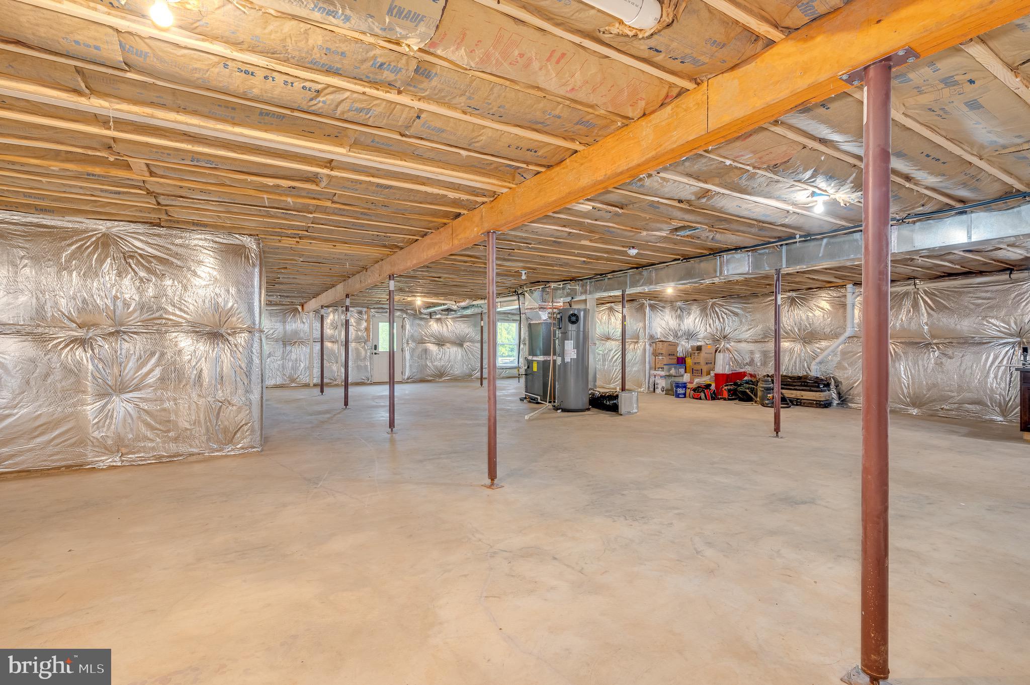 CROSSINGS ON THE POTOMAC - Residential