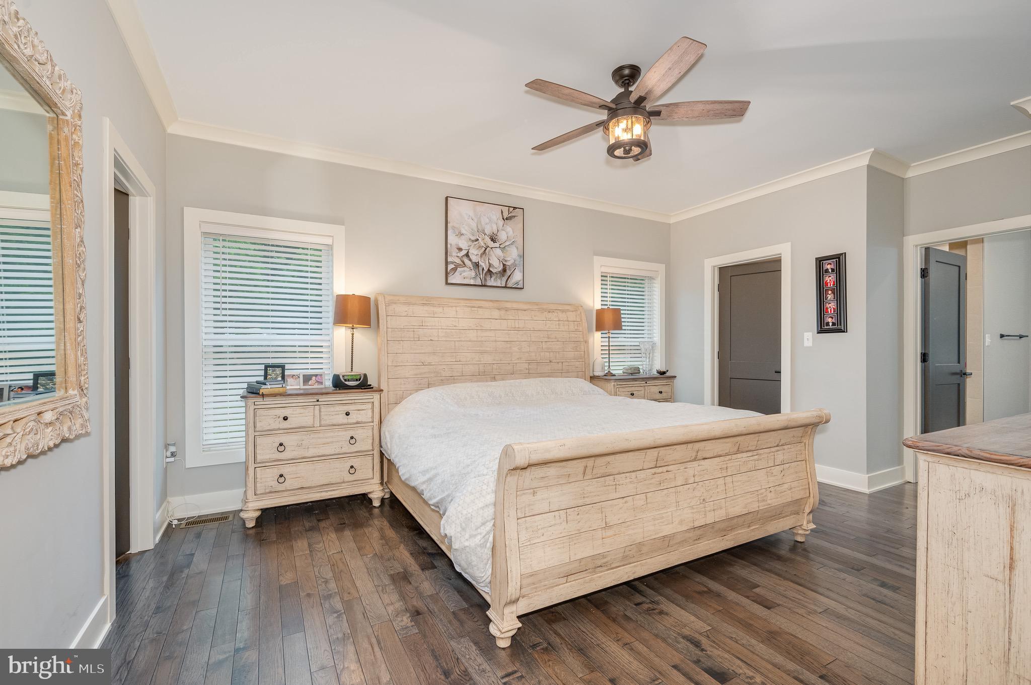 CROSSINGS ON THE POTOMAC - Residential