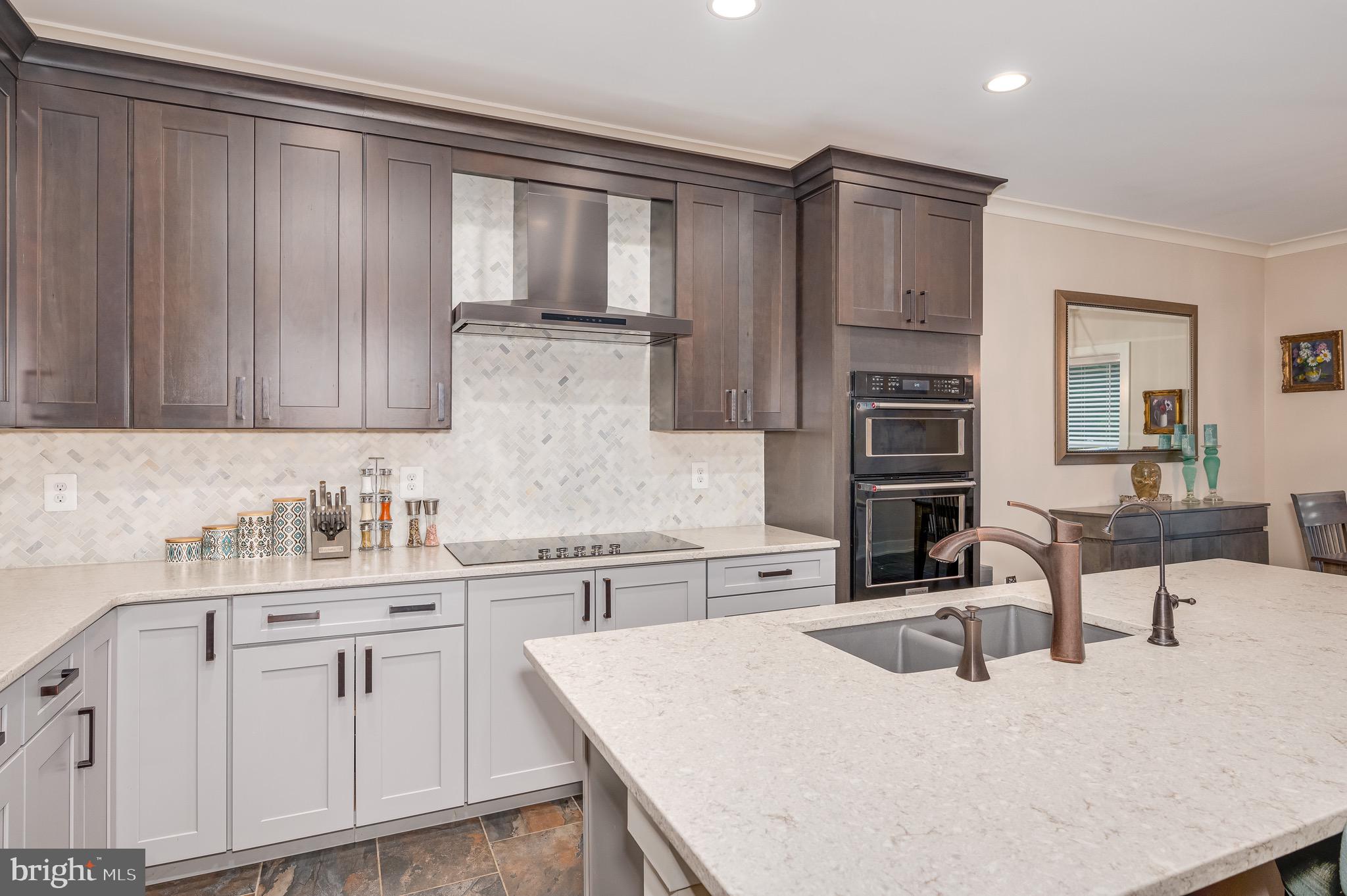 CROSSINGS ON THE POTOMAC - Residential