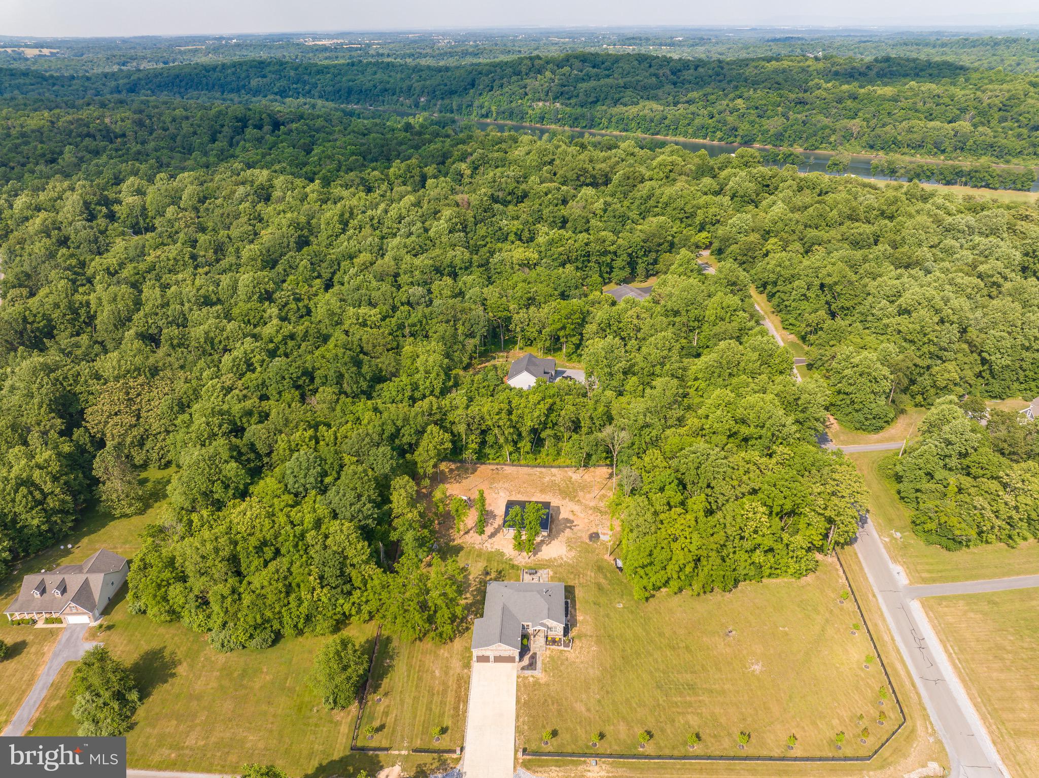 CROSSINGS ON THE POTOMAC - Residential