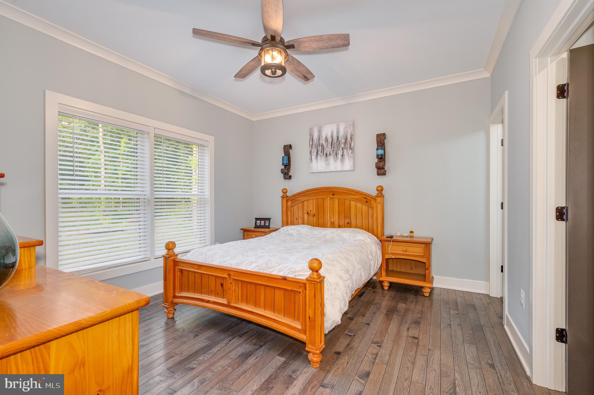 CROSSINGS ON THE POTOMAC - Residential