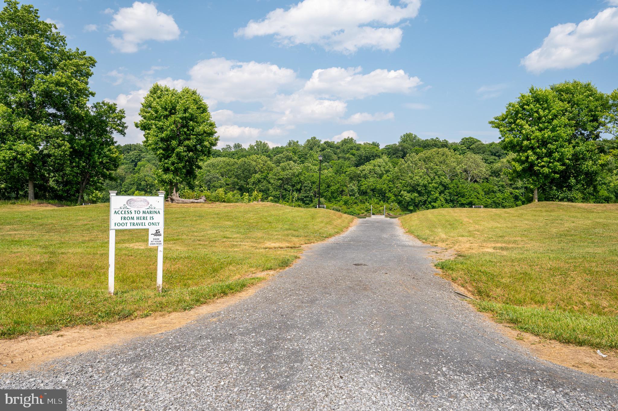 CROSSINGS ON THE POTOMAC - Residential