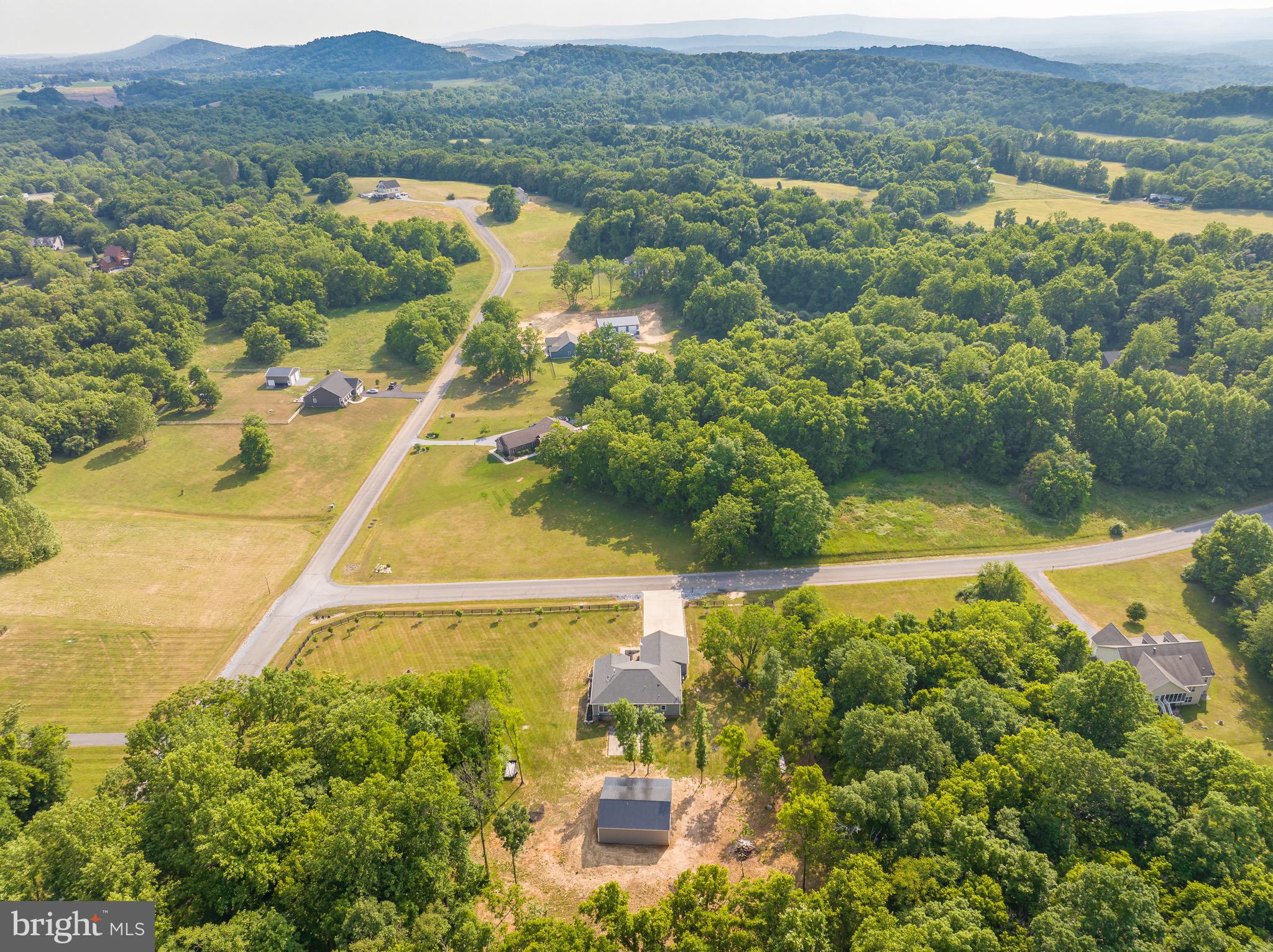 CROSSINGS ON THE POTOMAC - Residential