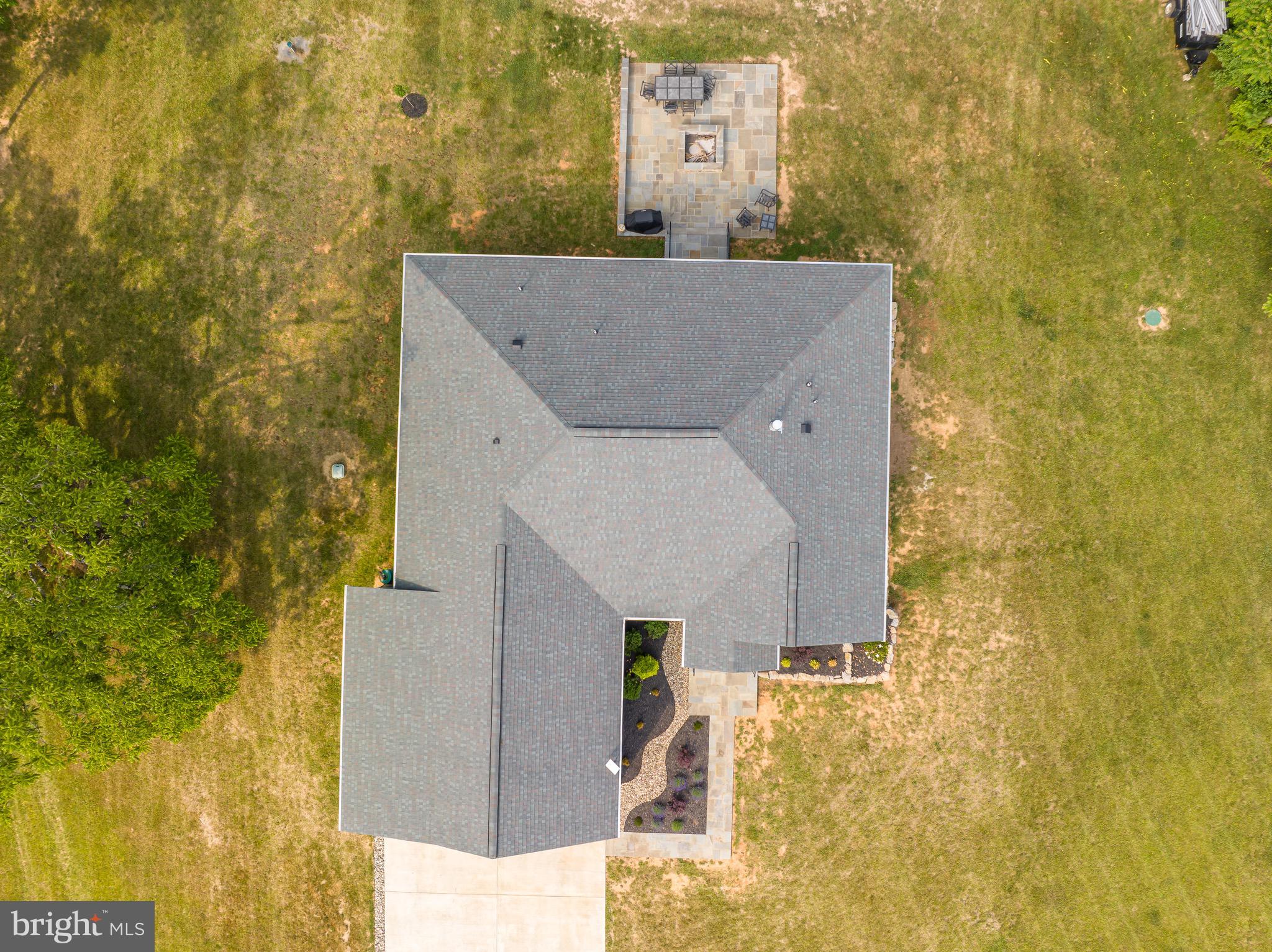 CROSSINGS ON THE POTOMAC - Residential