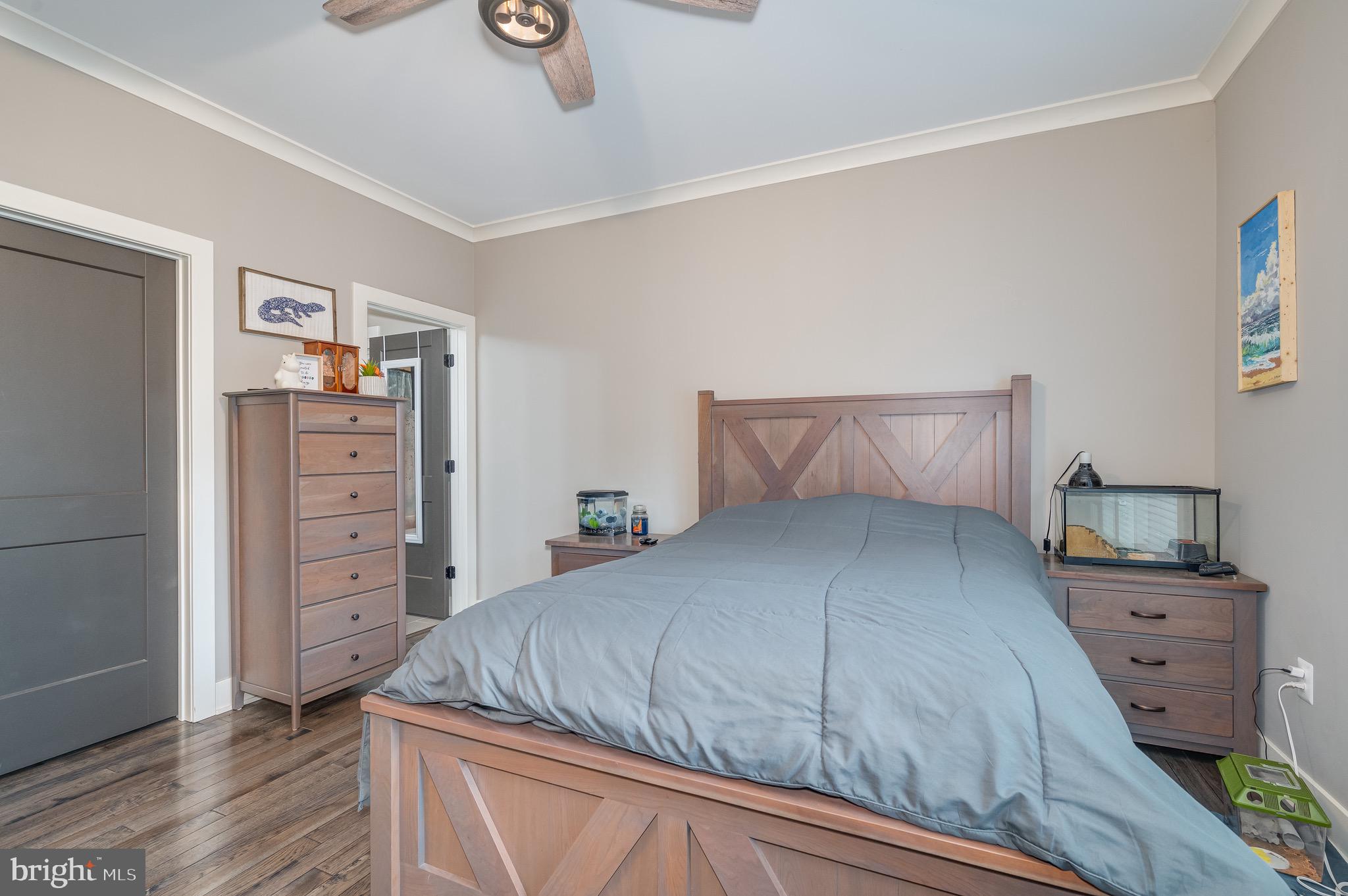 CROSSINGS ON THE POTOMAC - Residential