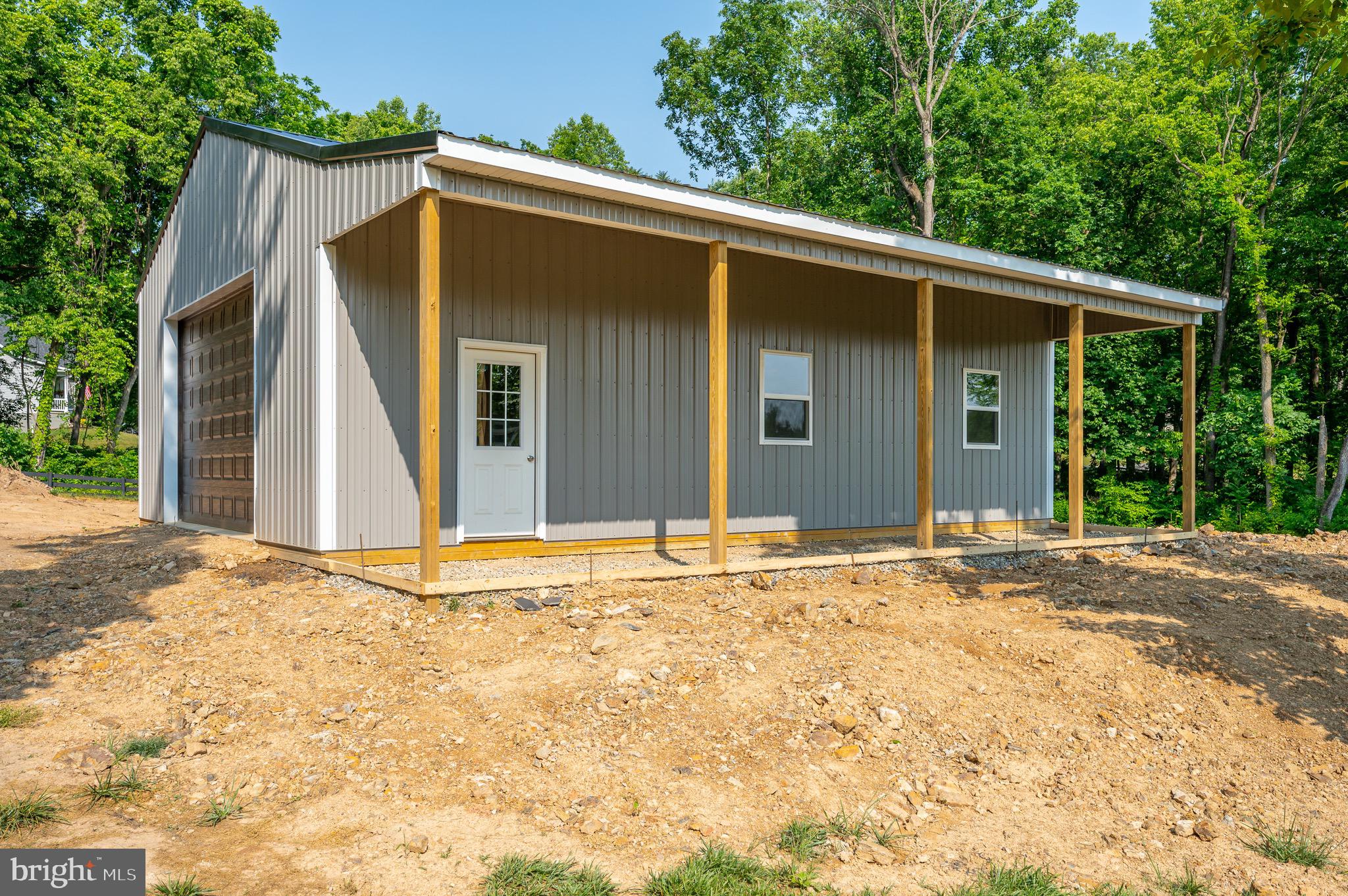 CROSSINGS ON THE POTOMAC - Residential