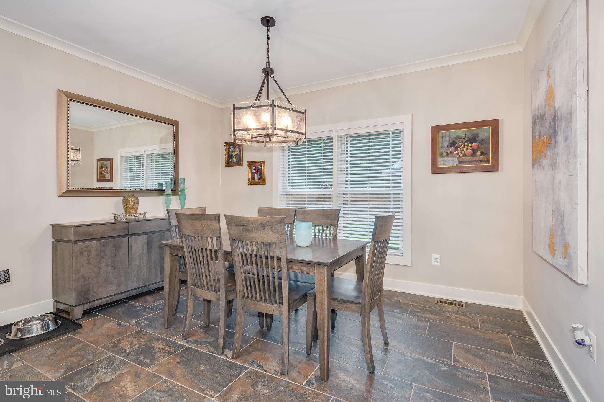 CROSSINGS ON THE POTOMAC - Residential