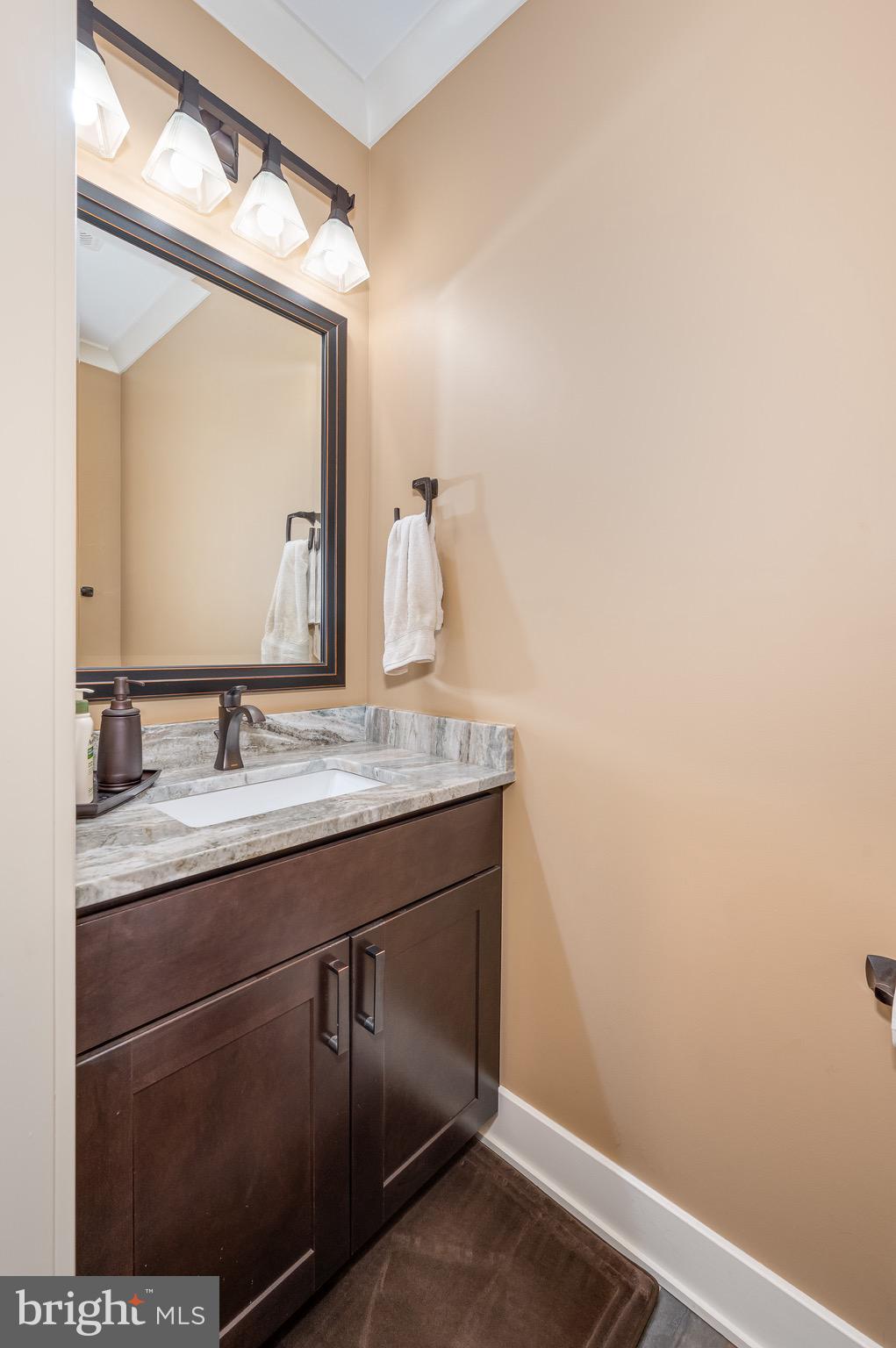 CROSSINGS ON THE POTOMAC - Residential