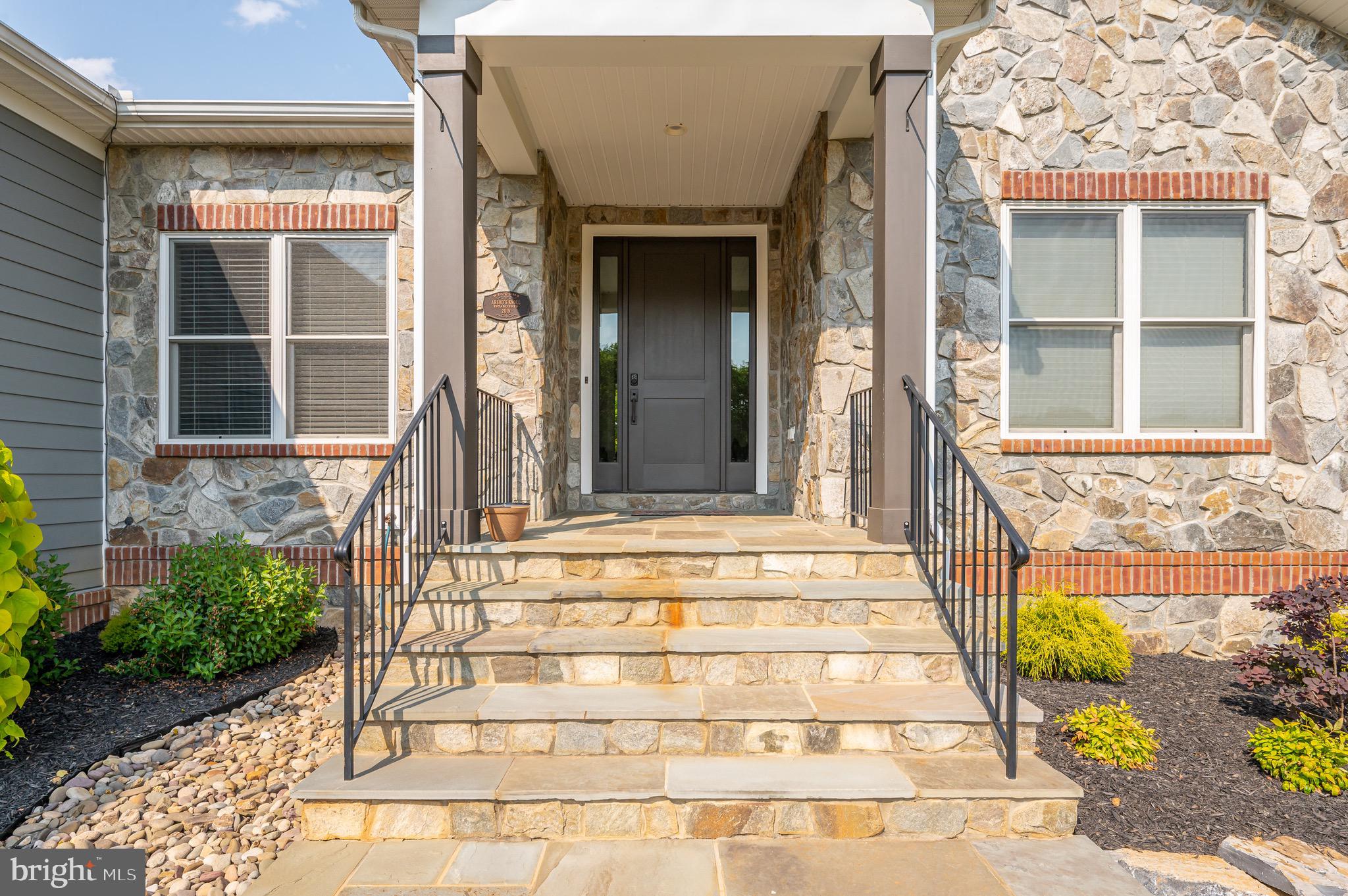 CROSSINGS ON THE POTOMAC - Residential