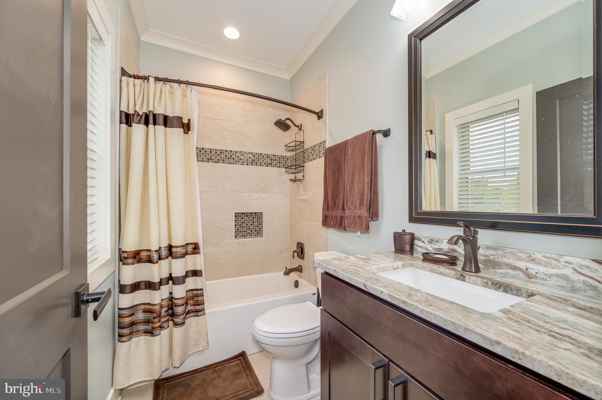 CROSSINGS ON THE POTOMAC - Residential