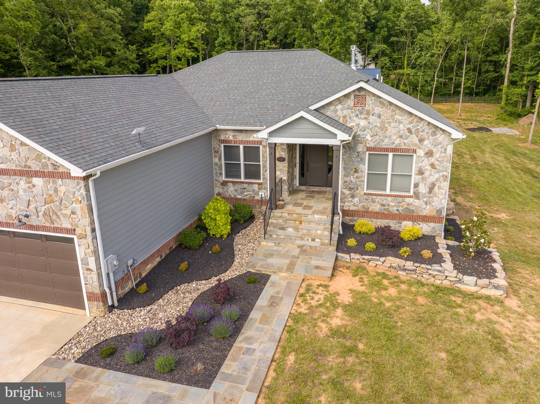 CROSSINGS ON THE POTOMAC - Residential